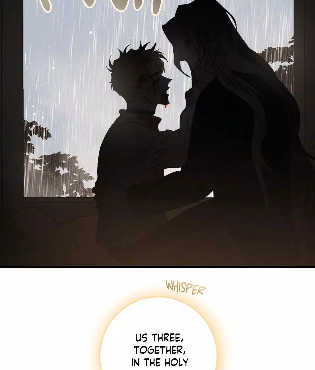 Crush And Burn - Chapter 79 Page 97