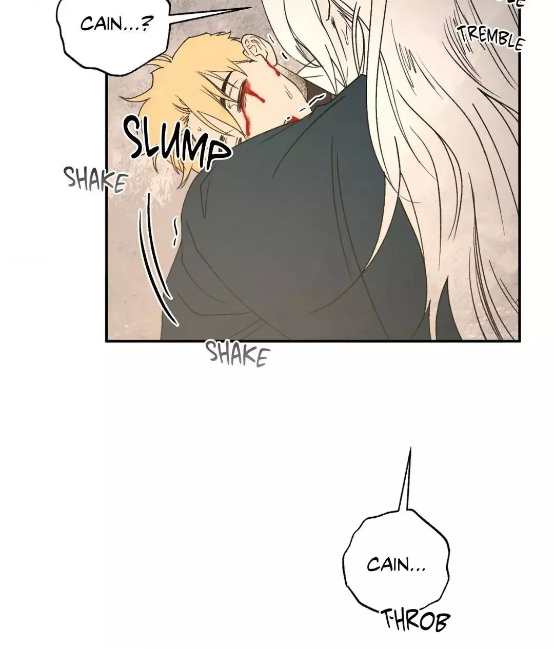 Crush And Burn - Chapter 79 Page 103