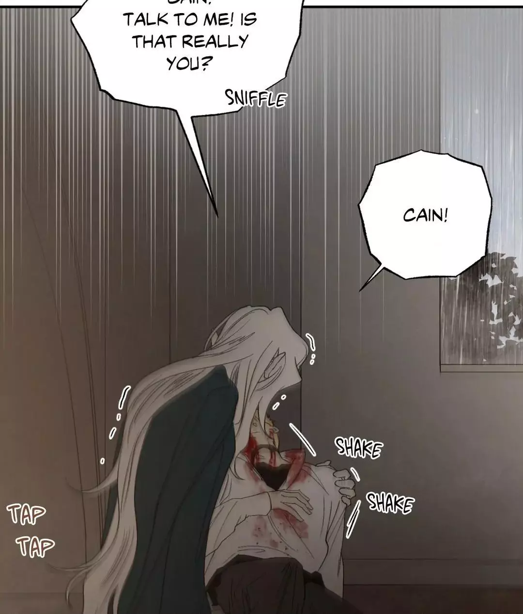 Crush And Burn - Chapter 79 Page 105