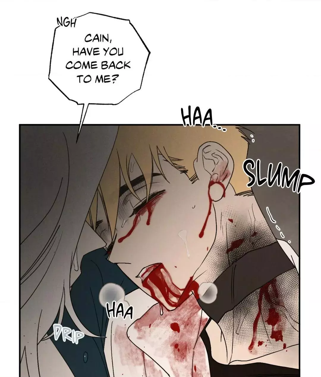 Crush And Burn - Chapter 79 Page 107
