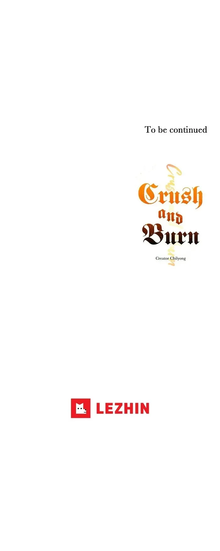 Crush And Burn - Chapter 8 Page 12