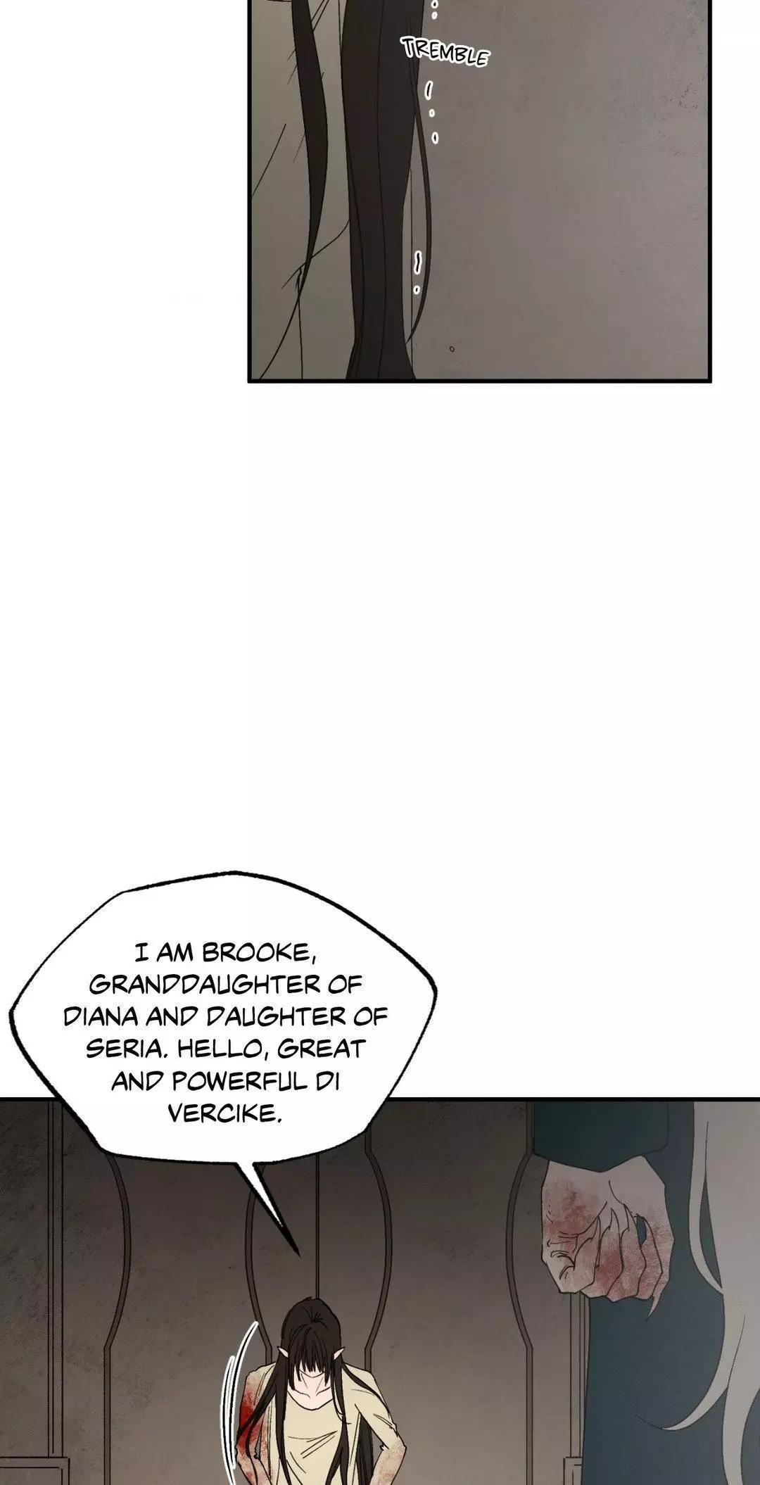 Crush And Burn - Chapter 80 Page 5