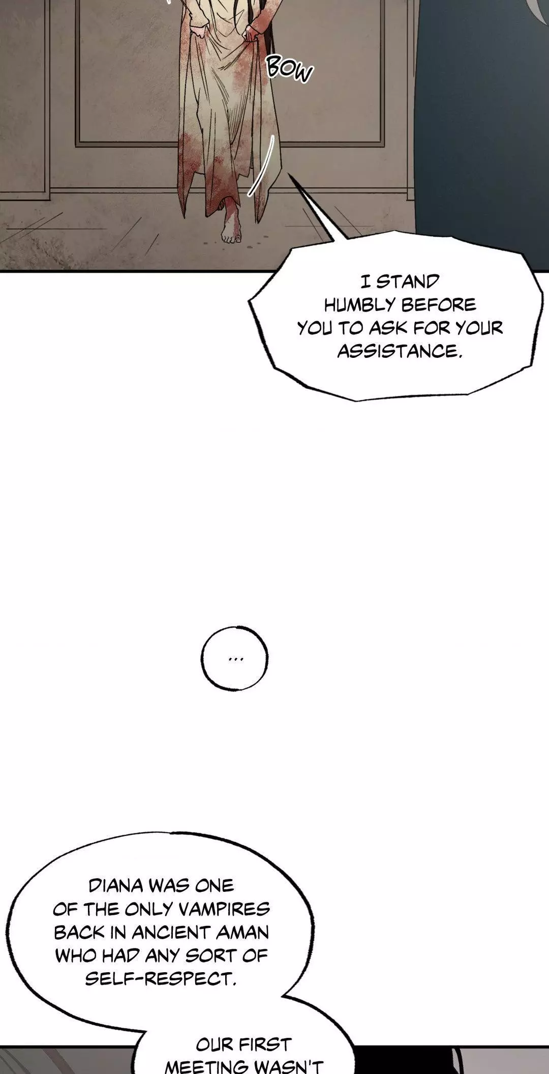 Crush And Burn - Chapter 80 Page 6