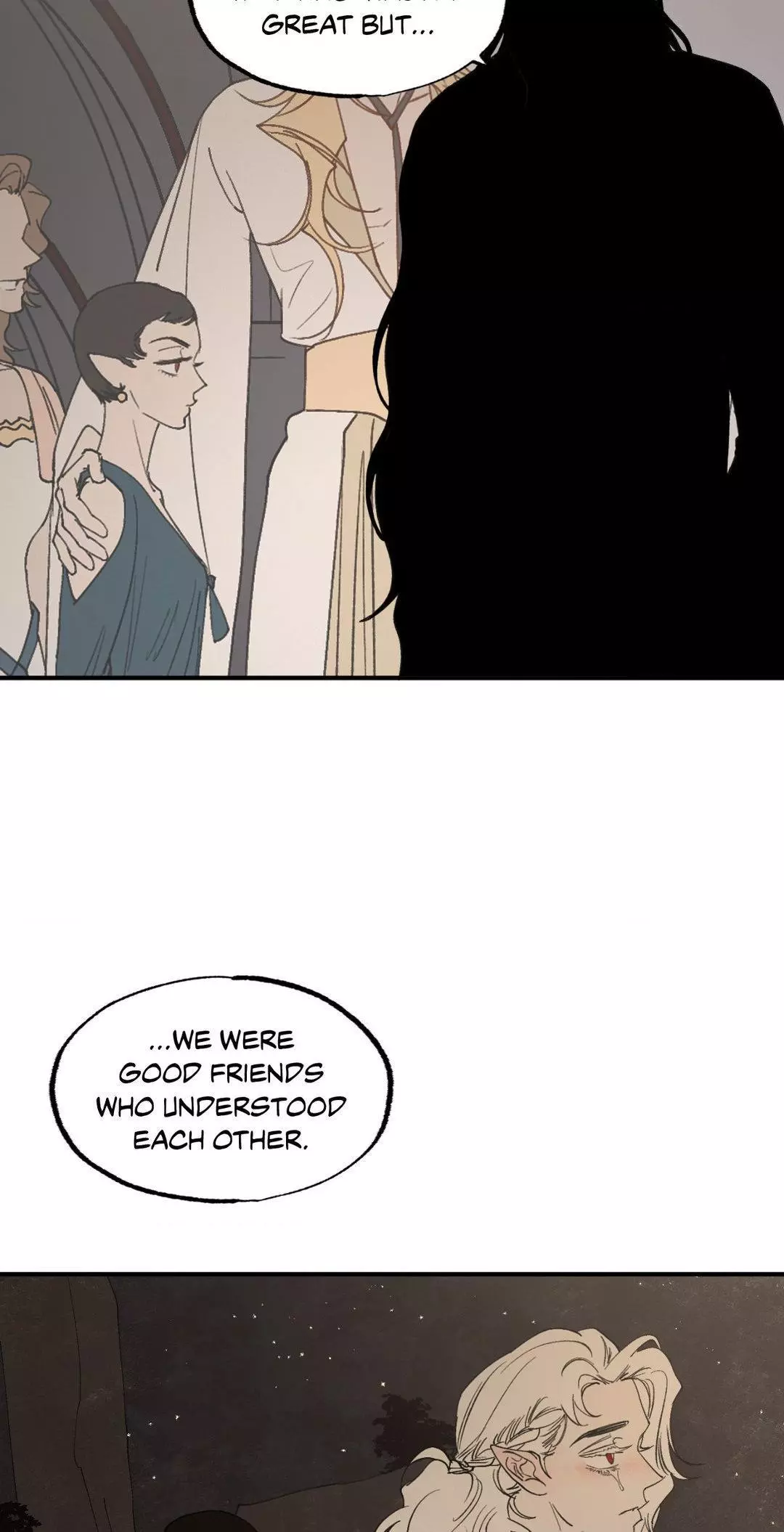 Crush And Burn - Chapter 80 Page 7