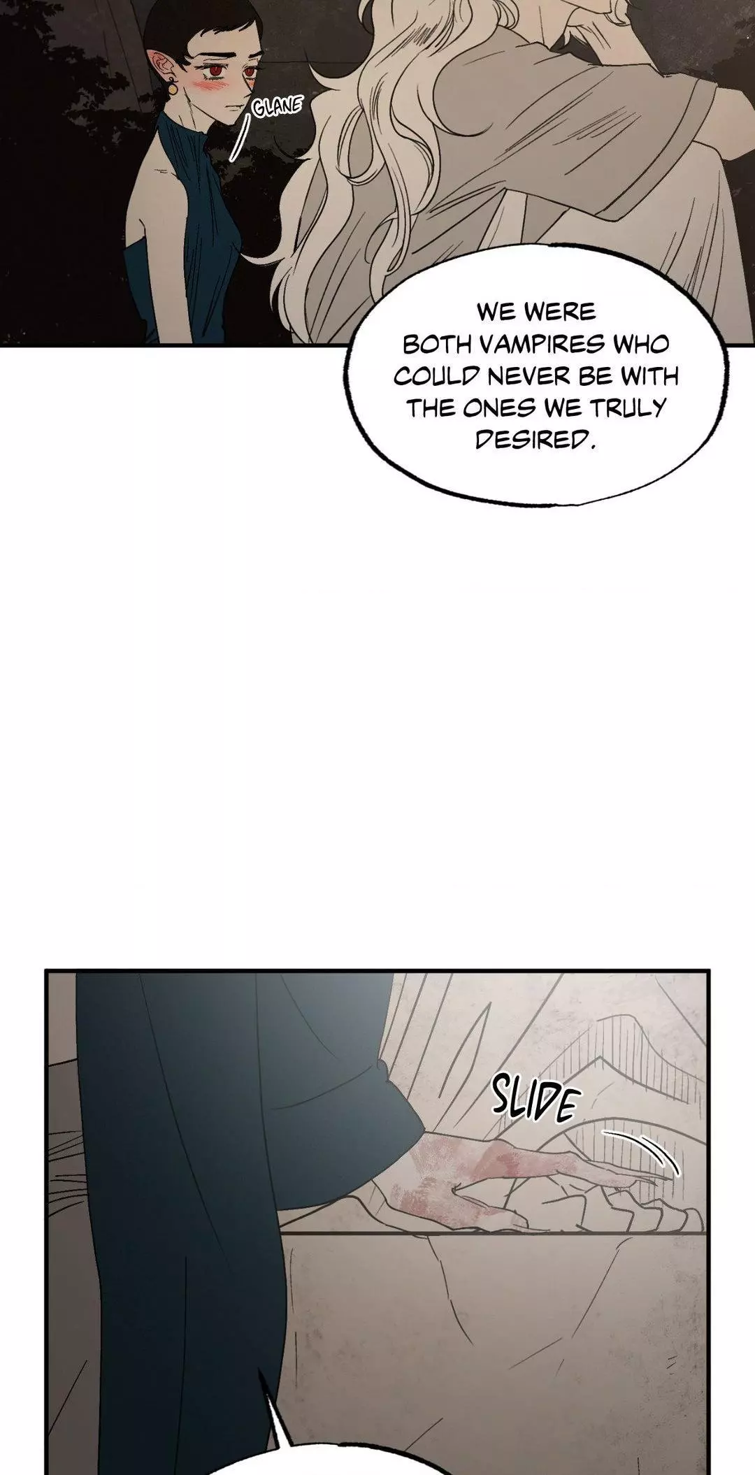 Crush And Burn - Chapter 80 Page 8