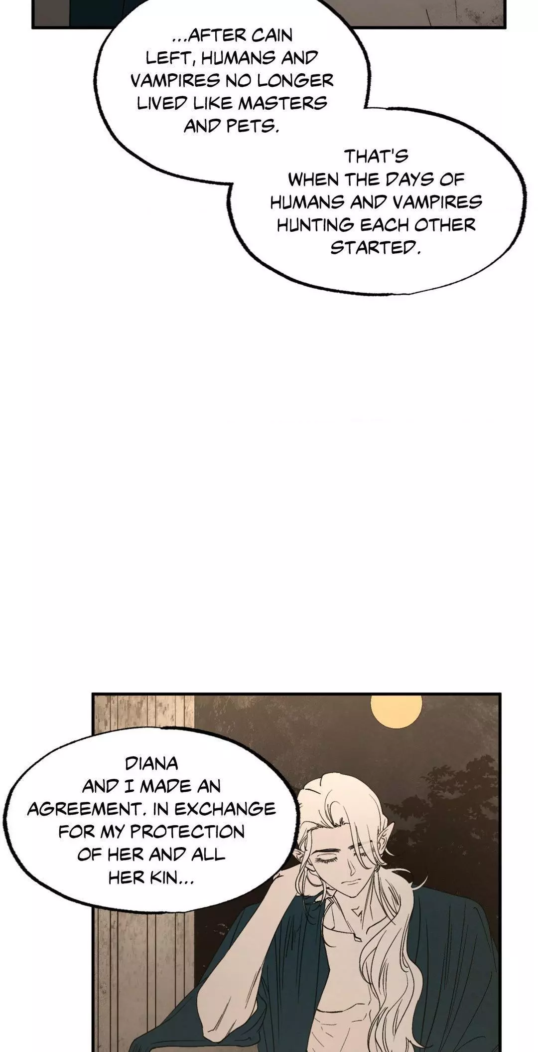 Crush And Burn - Chapter 80 Page 9