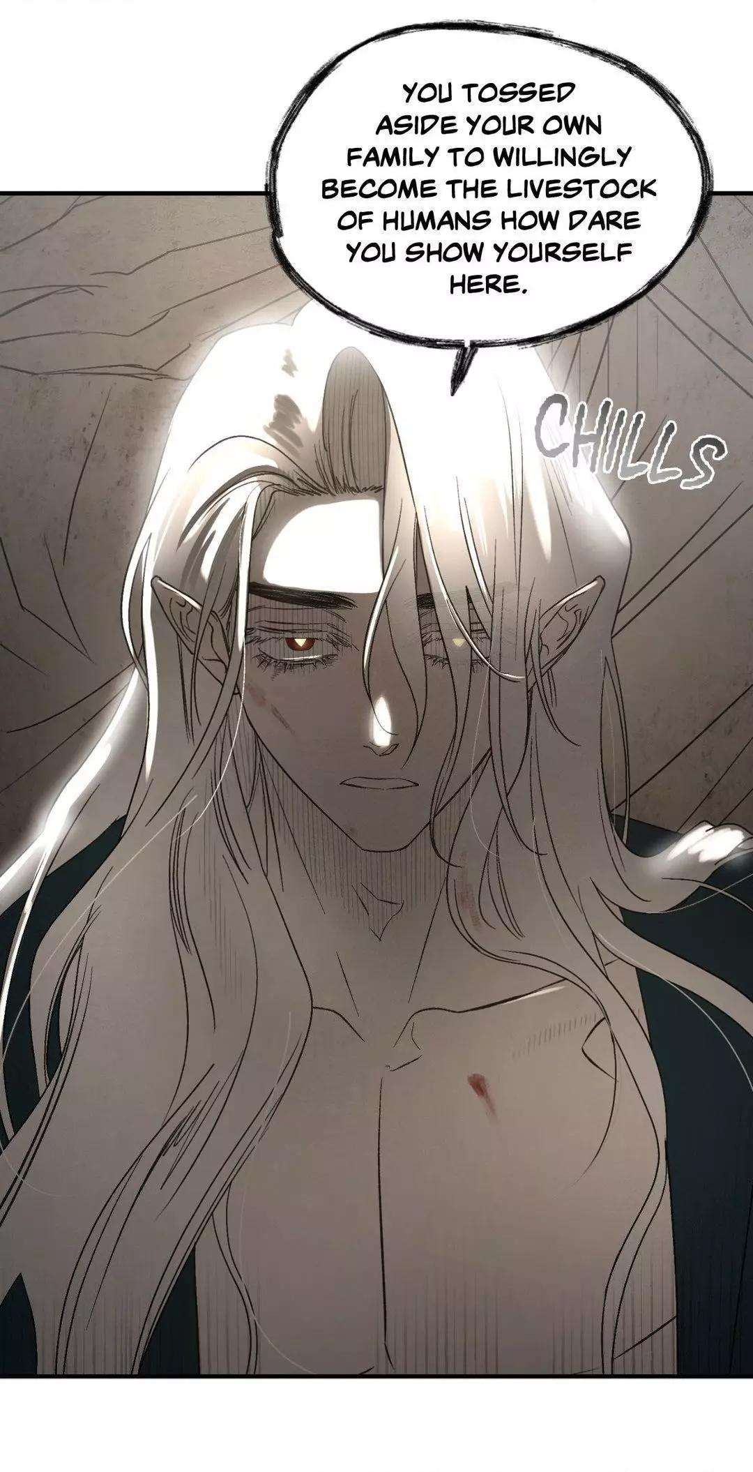 Crush And Burn - Chapter 80 Page 12