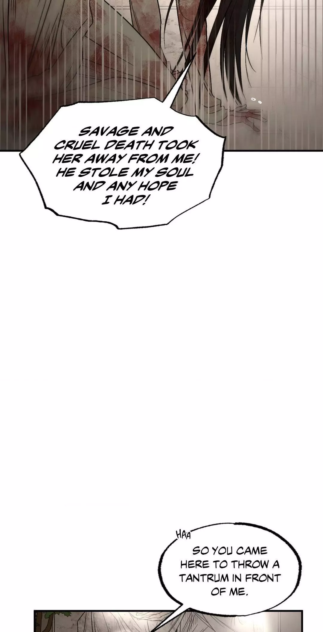 Crush And Burn - Chapter 80 Page 14