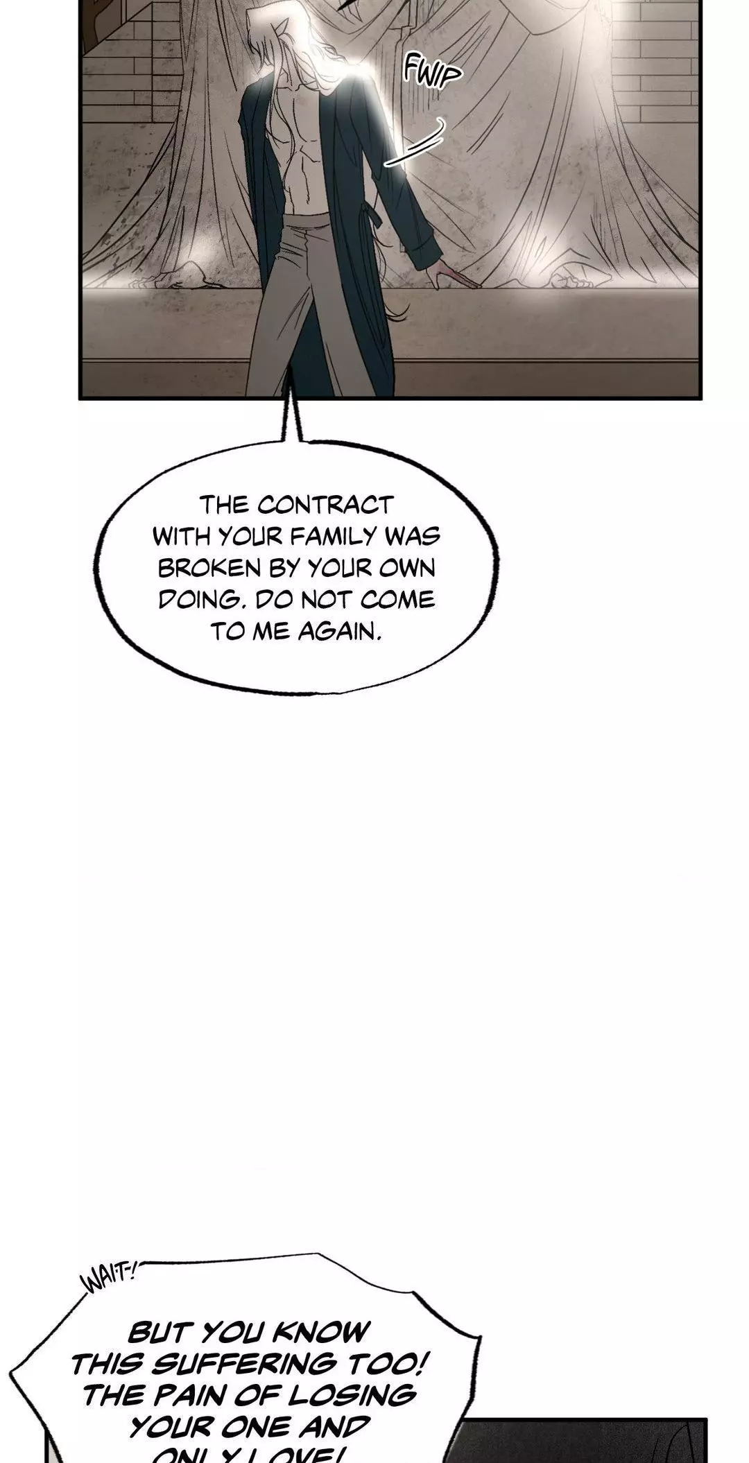Crush And Burn - Chapter 80 Page 15