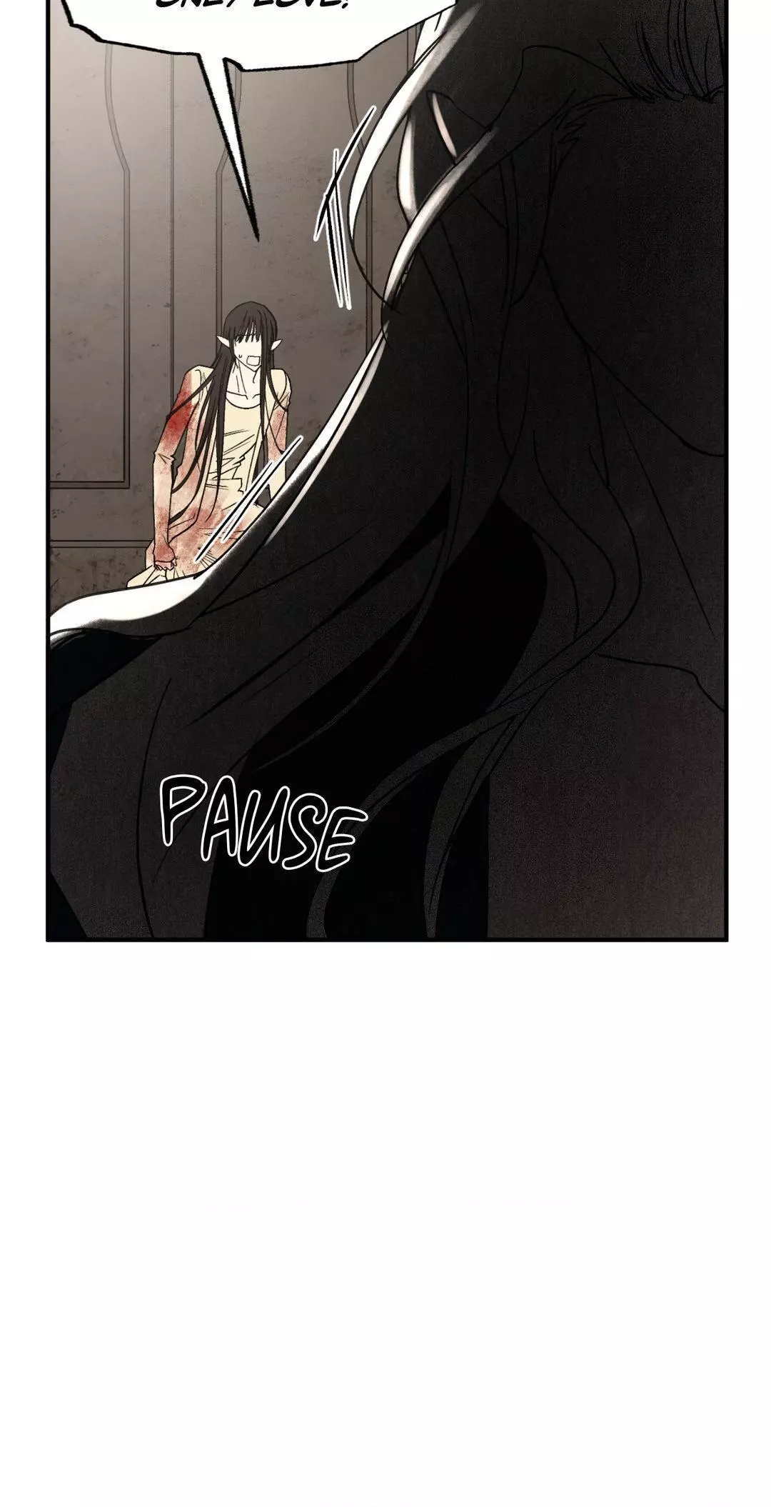 Crush And Burn - Chapter 80 Page 16
