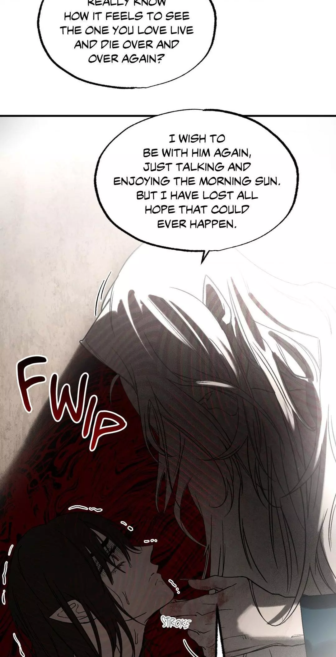 Crush And Burn - Chapter 80 Page 19