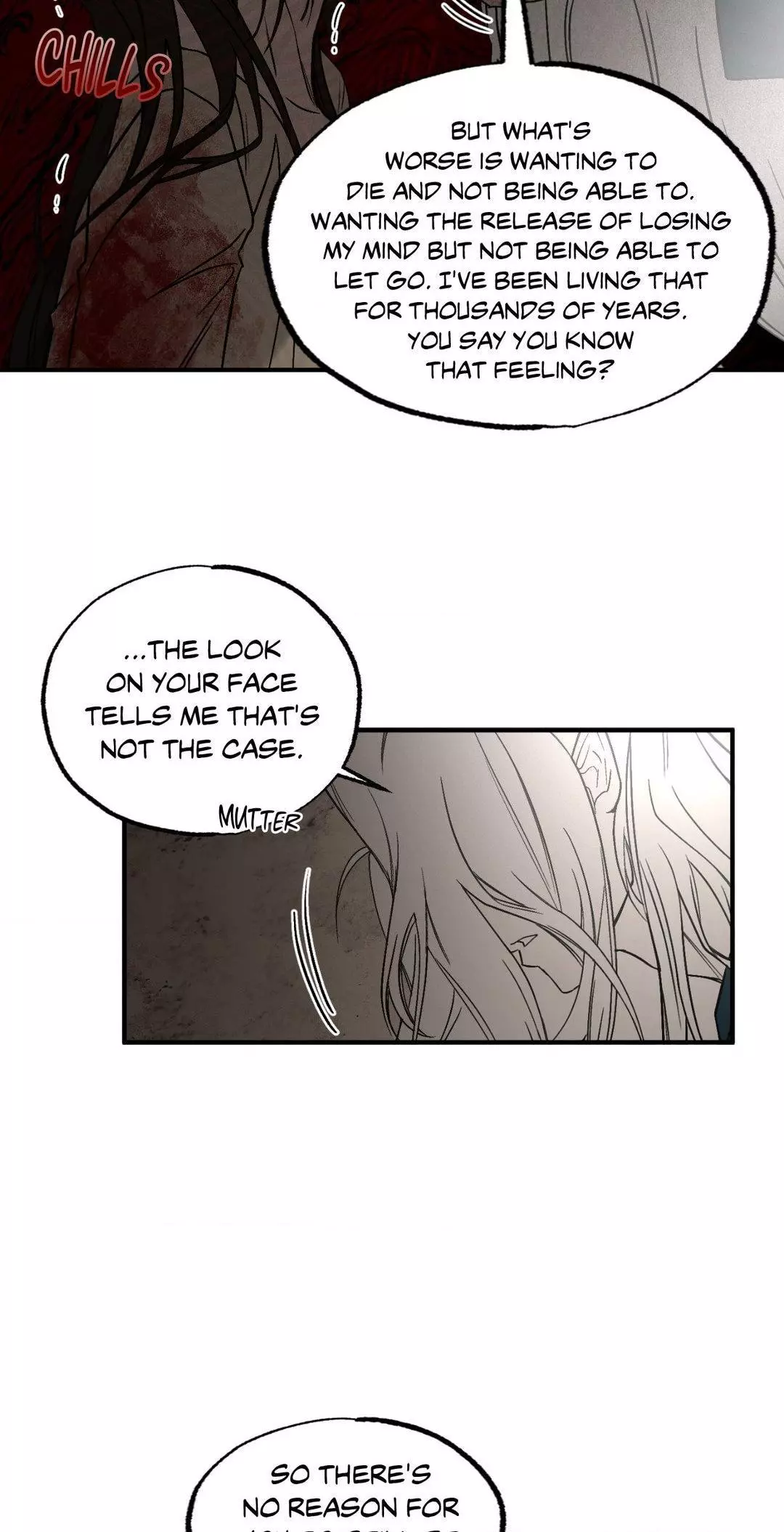 Crush And Burn - Chapter 80 Page 20