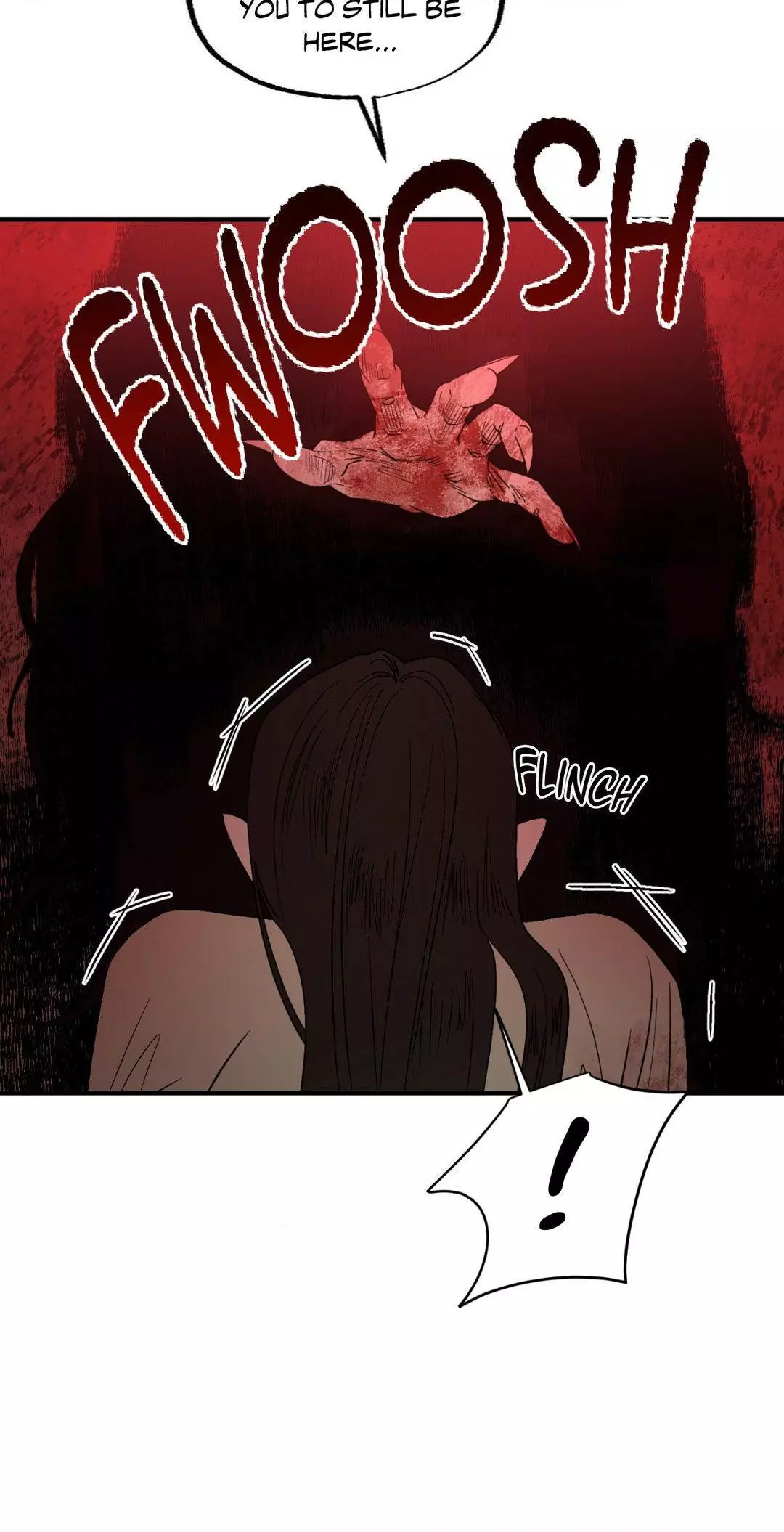 Crush And Burn - Chapter 80 Page 21