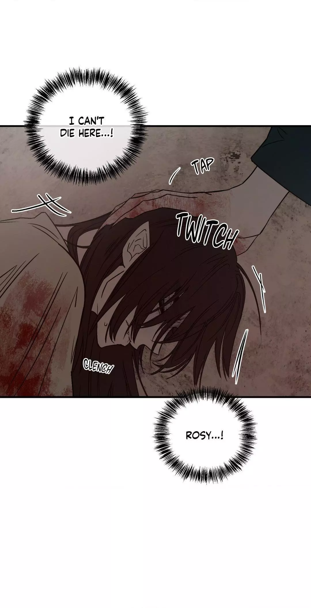 Crush And Burn - Chapter 80 Page 22
