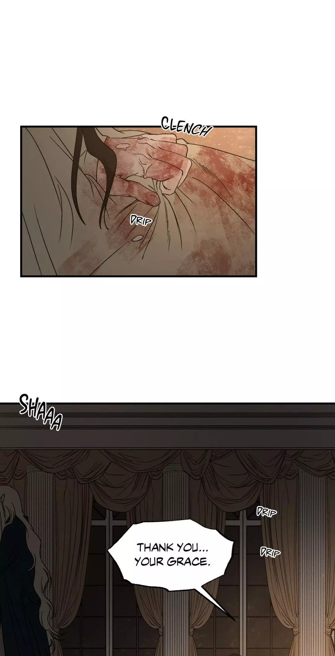 Crush And Burn - Chapter 80 Page 25