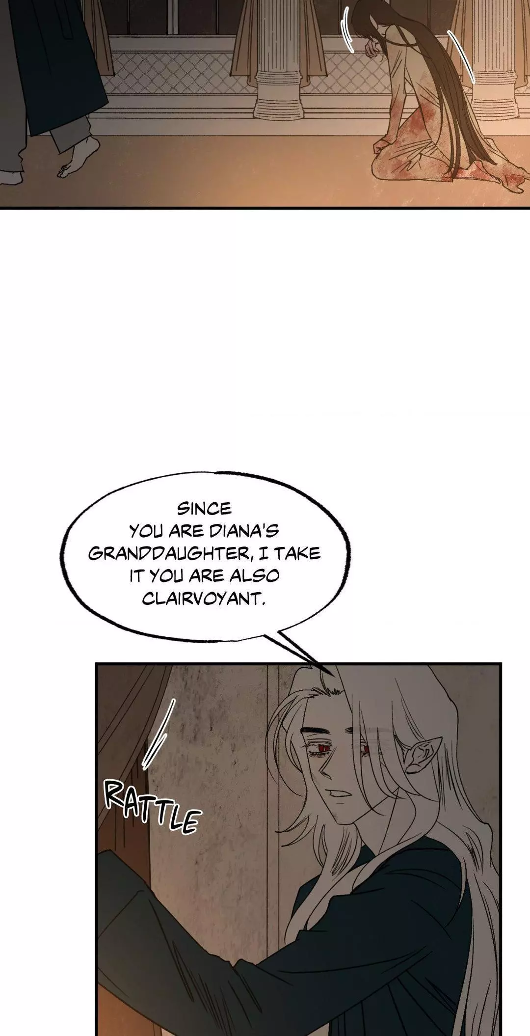 Crush And Burn - Chapter 80 Page 26
