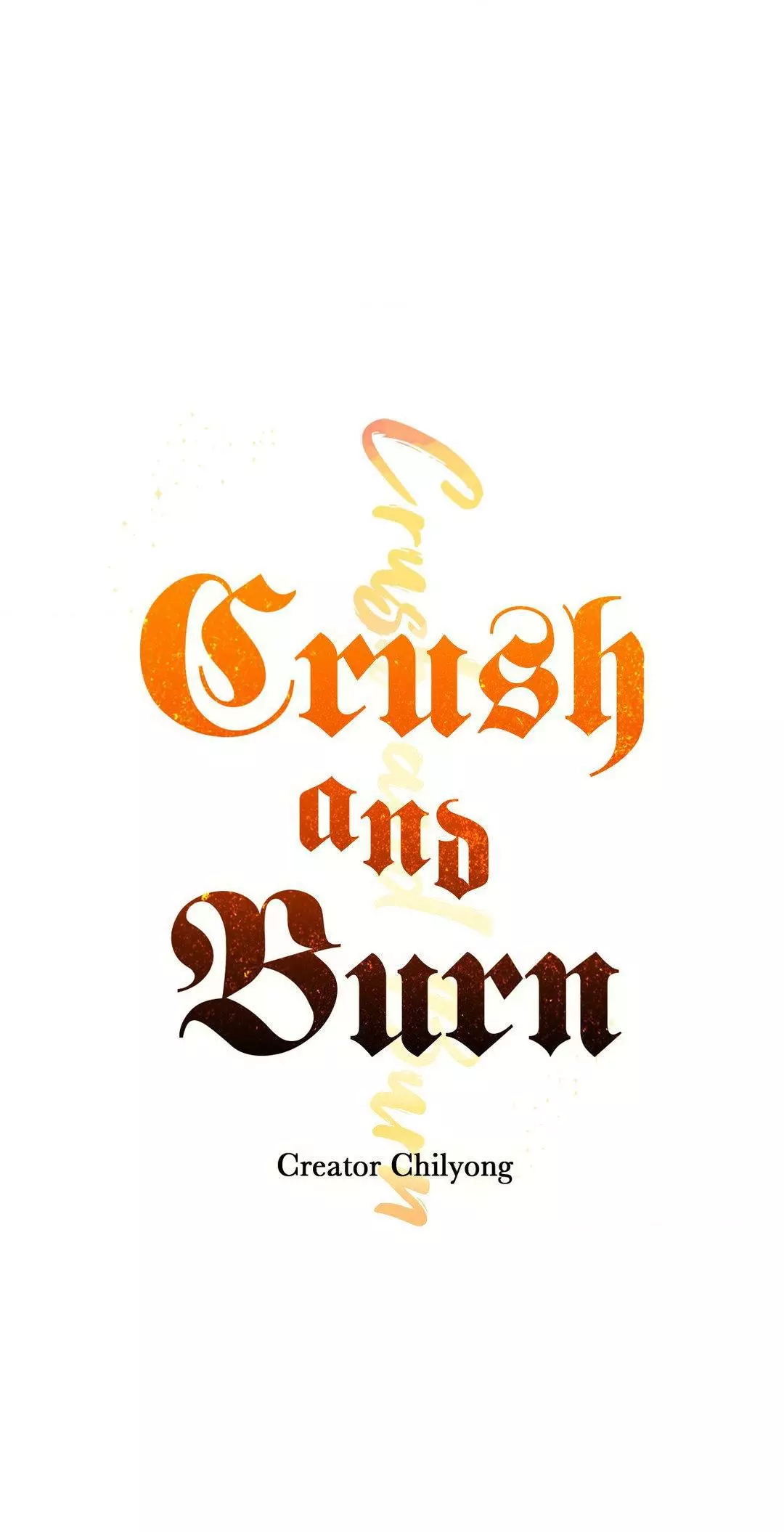 Crush And Burn - Chapter 80 Page 29