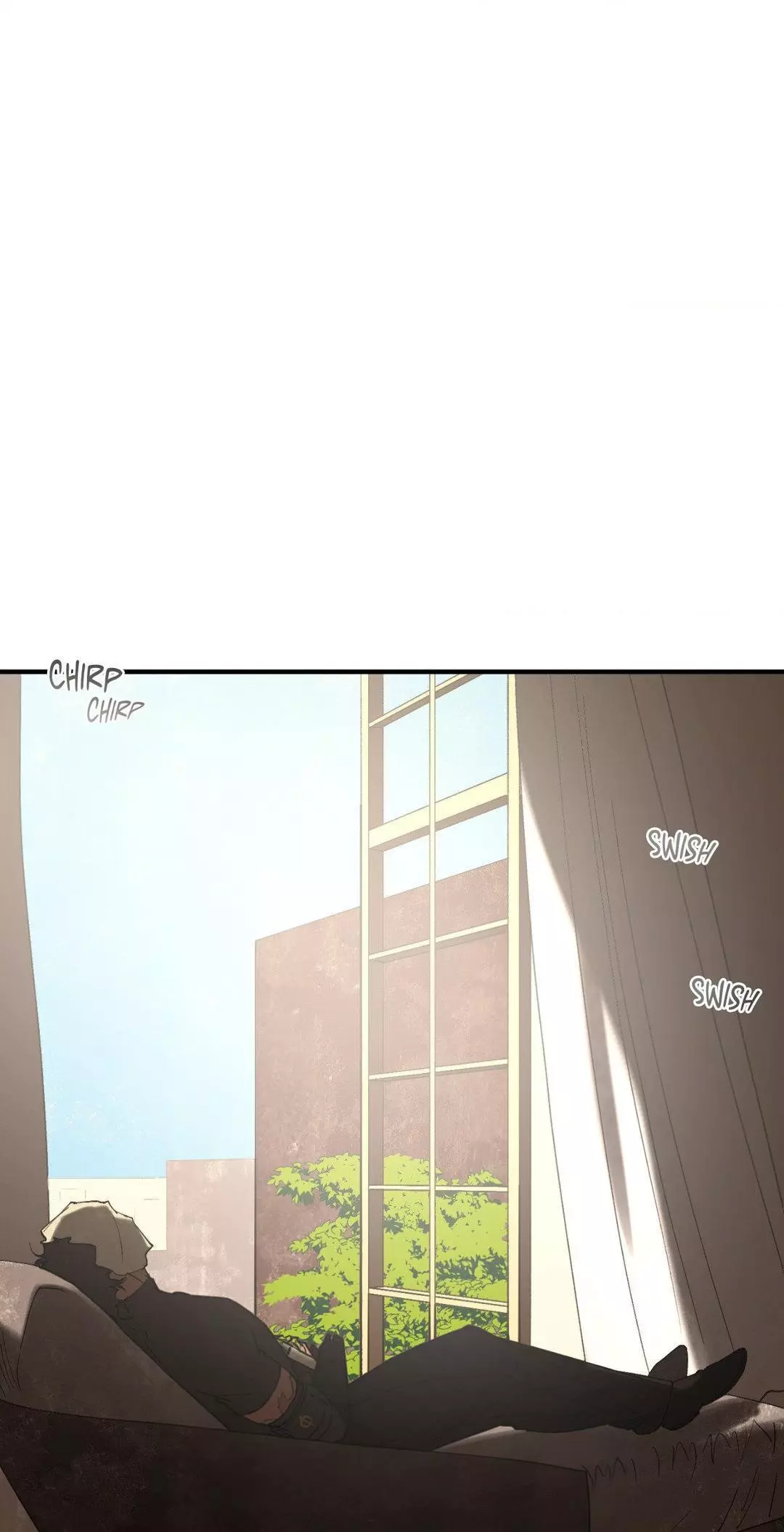 Crush And Burn - Chapter 80 Page 31