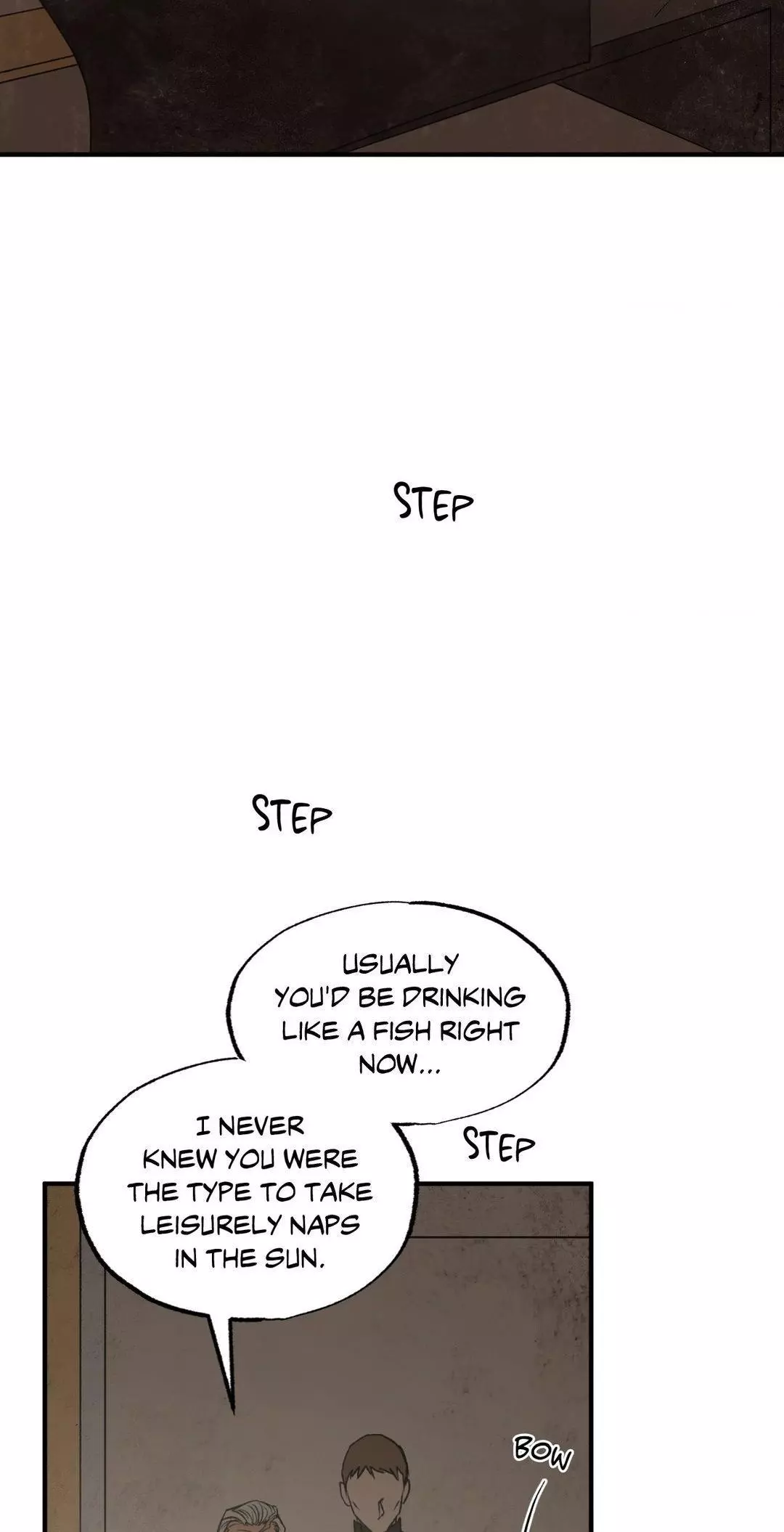 Crush And Burn - Chapter 80 Page 32