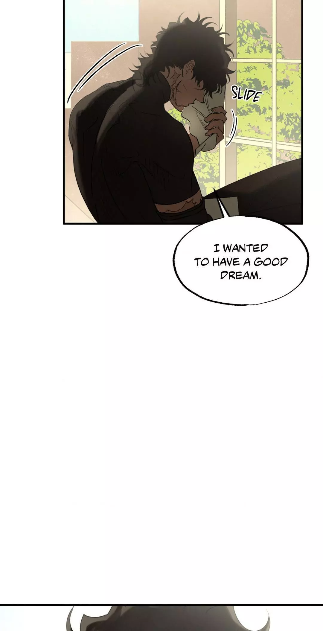 Crush And Burn - Chapter 80 Page 34