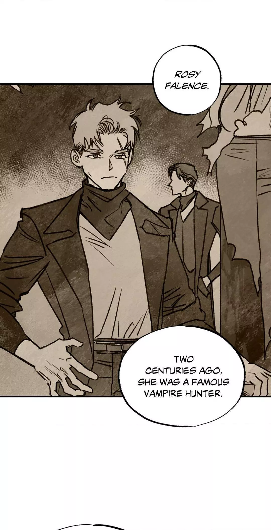 Crush And Burn - Chapter 80 Page 39