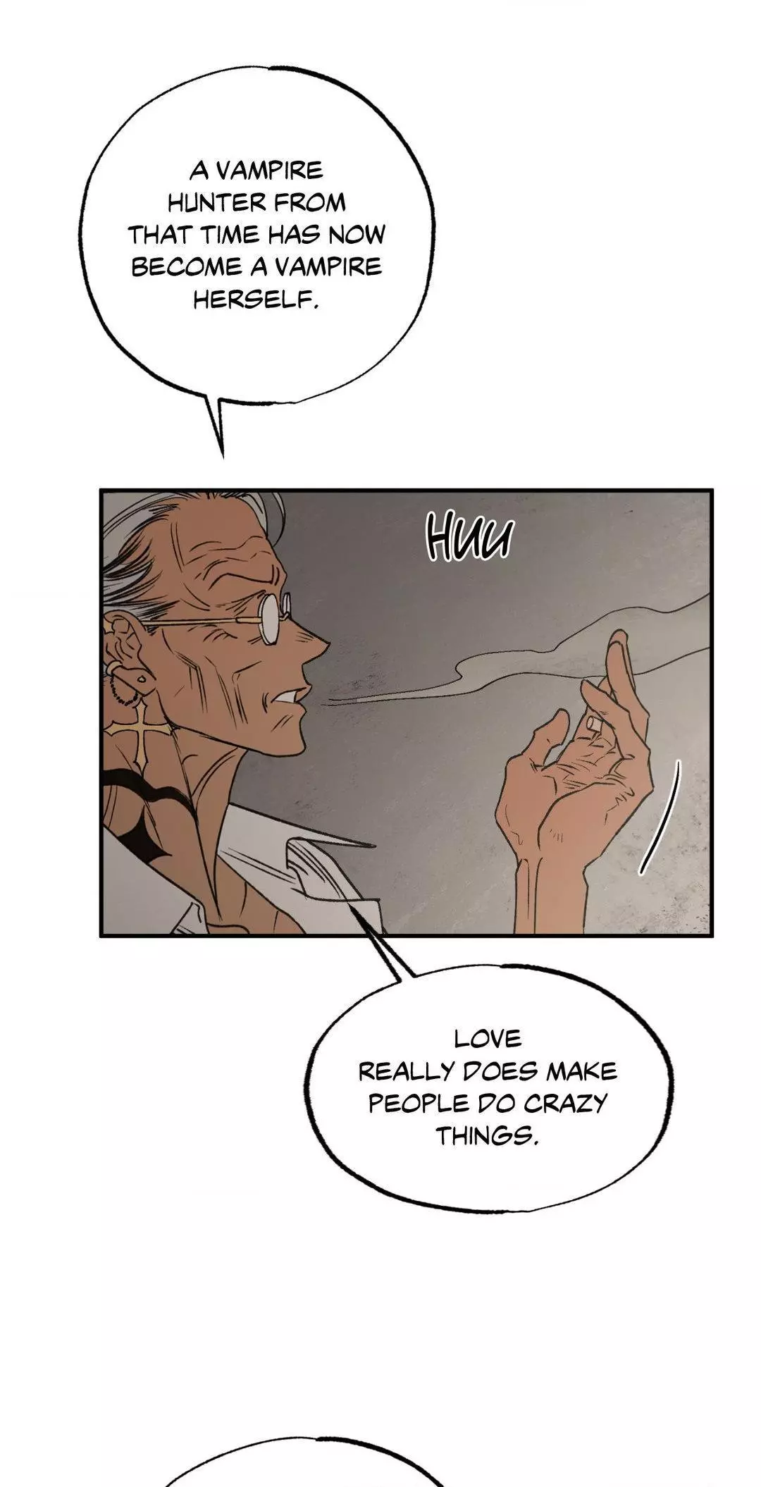 Crush And Burn - Chapter 80 Page 41