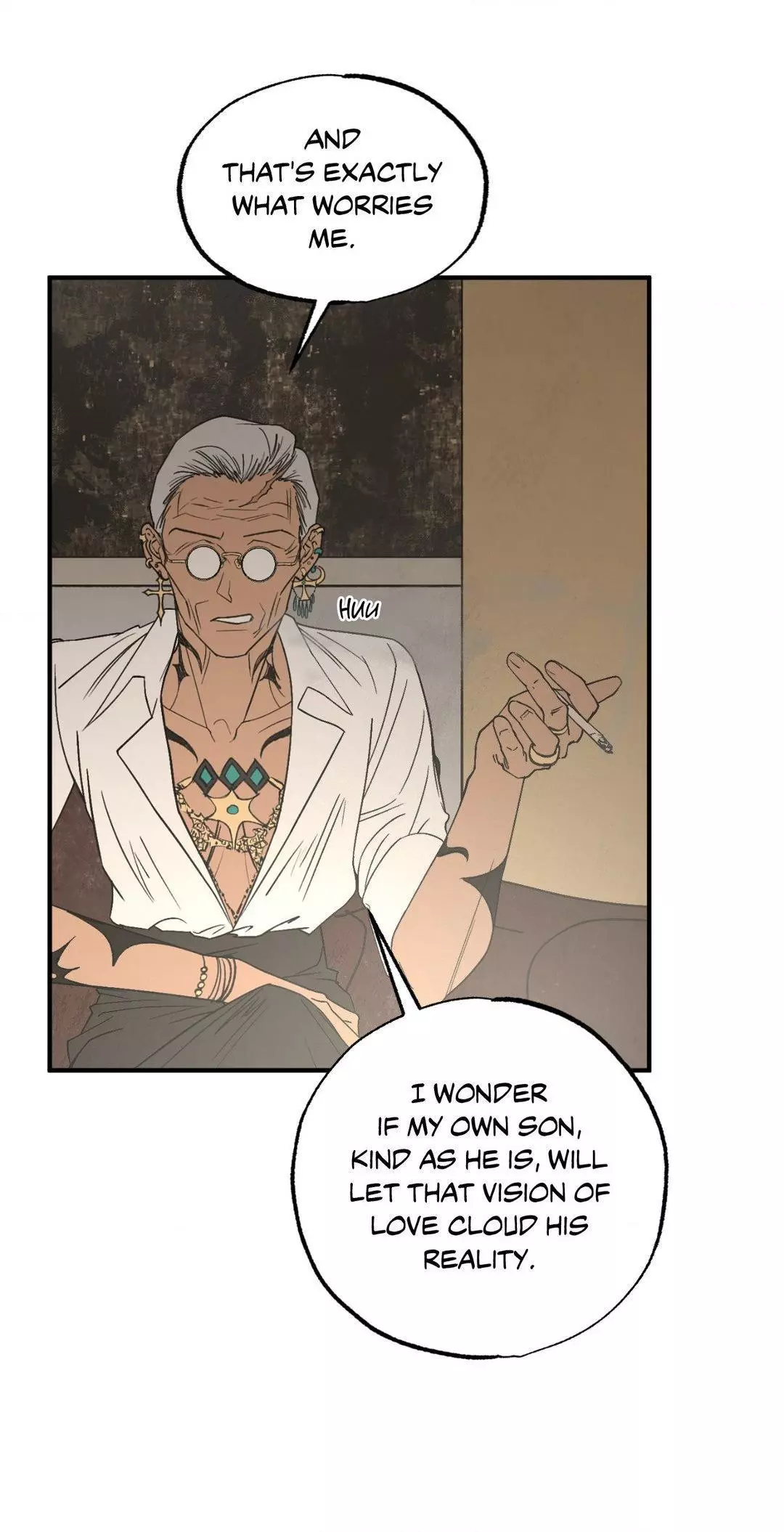 Crush And Burn - Chapter 80 Page 43