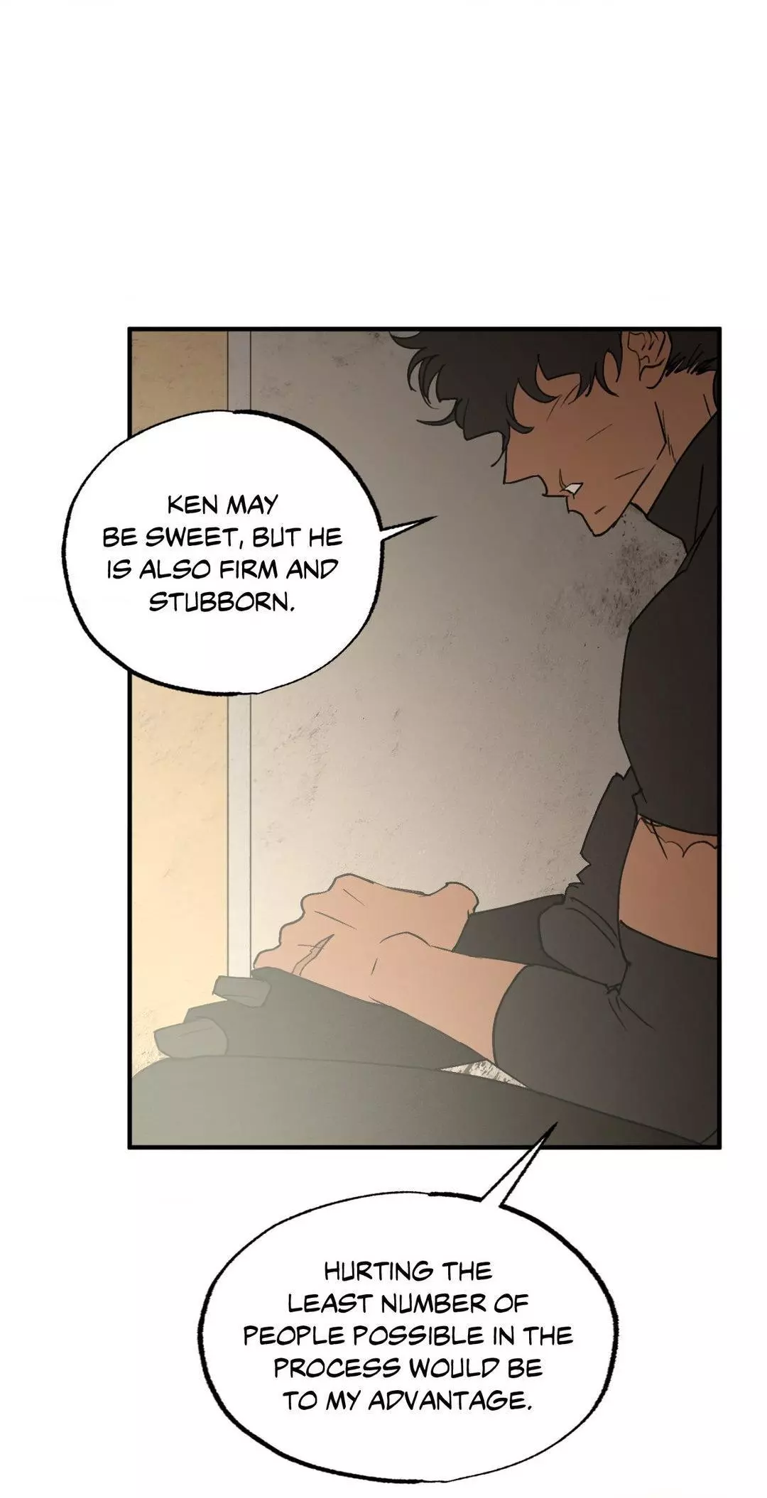 Crush And Burn - Chapter 80 Page 49