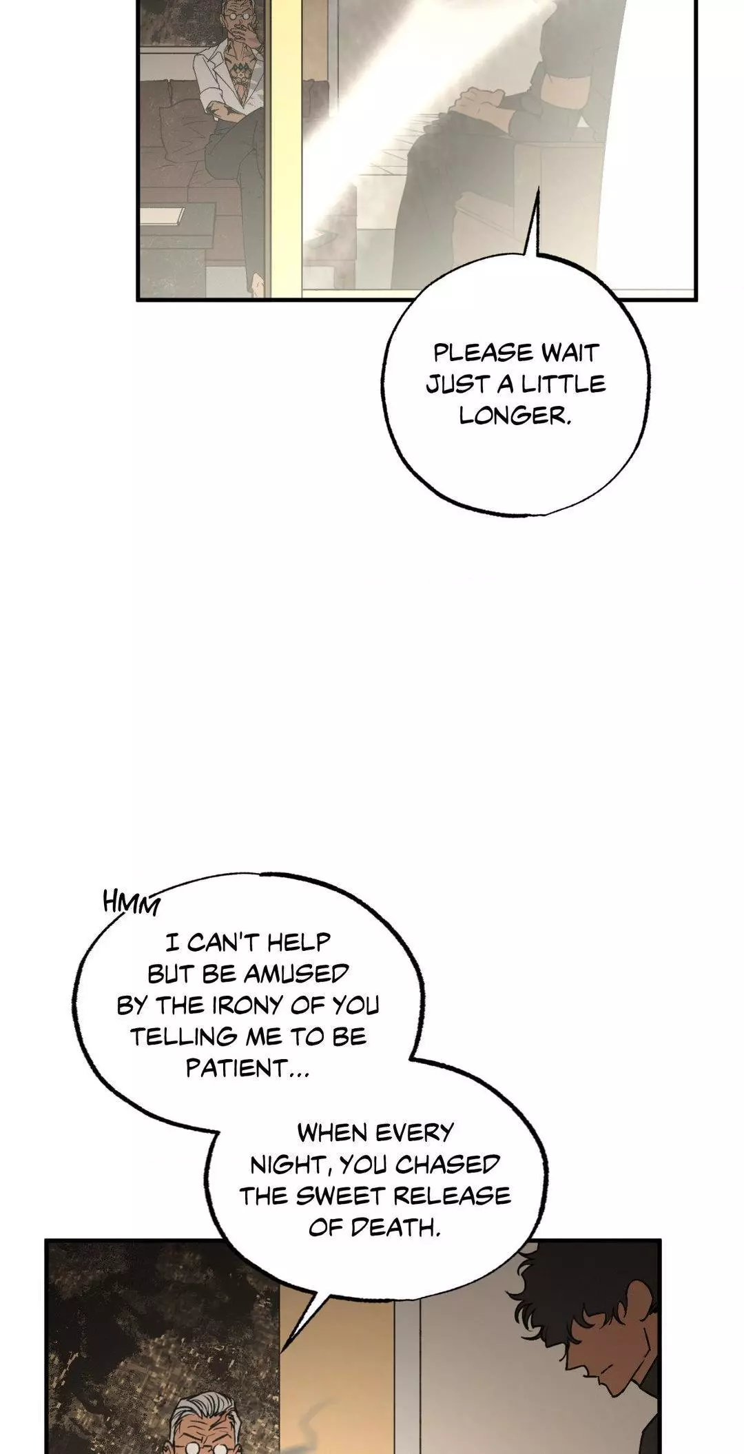 Crush And Burn - Chapter 80 Page 53