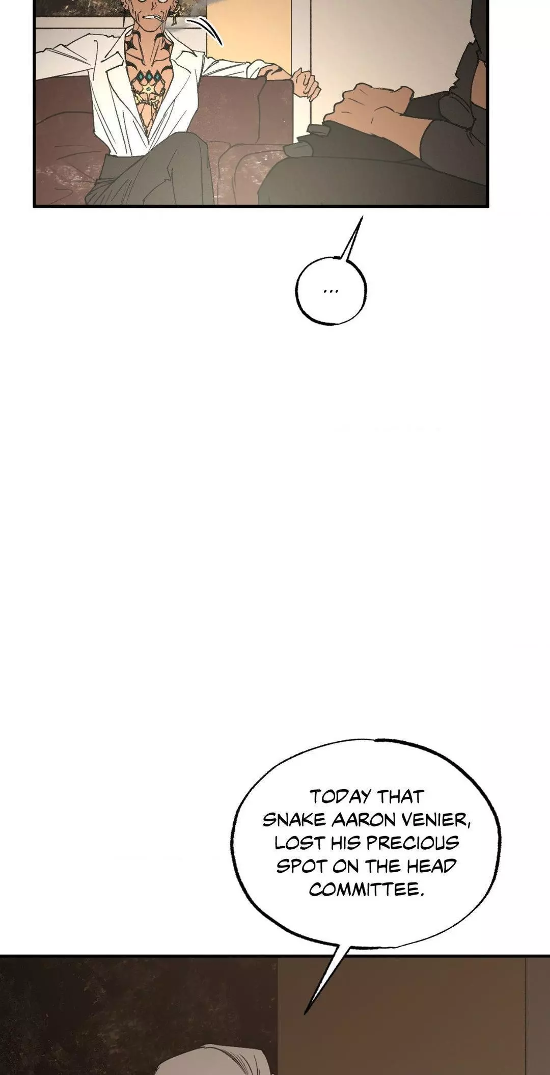 Crush And Burn - Chapter 80 Page 54