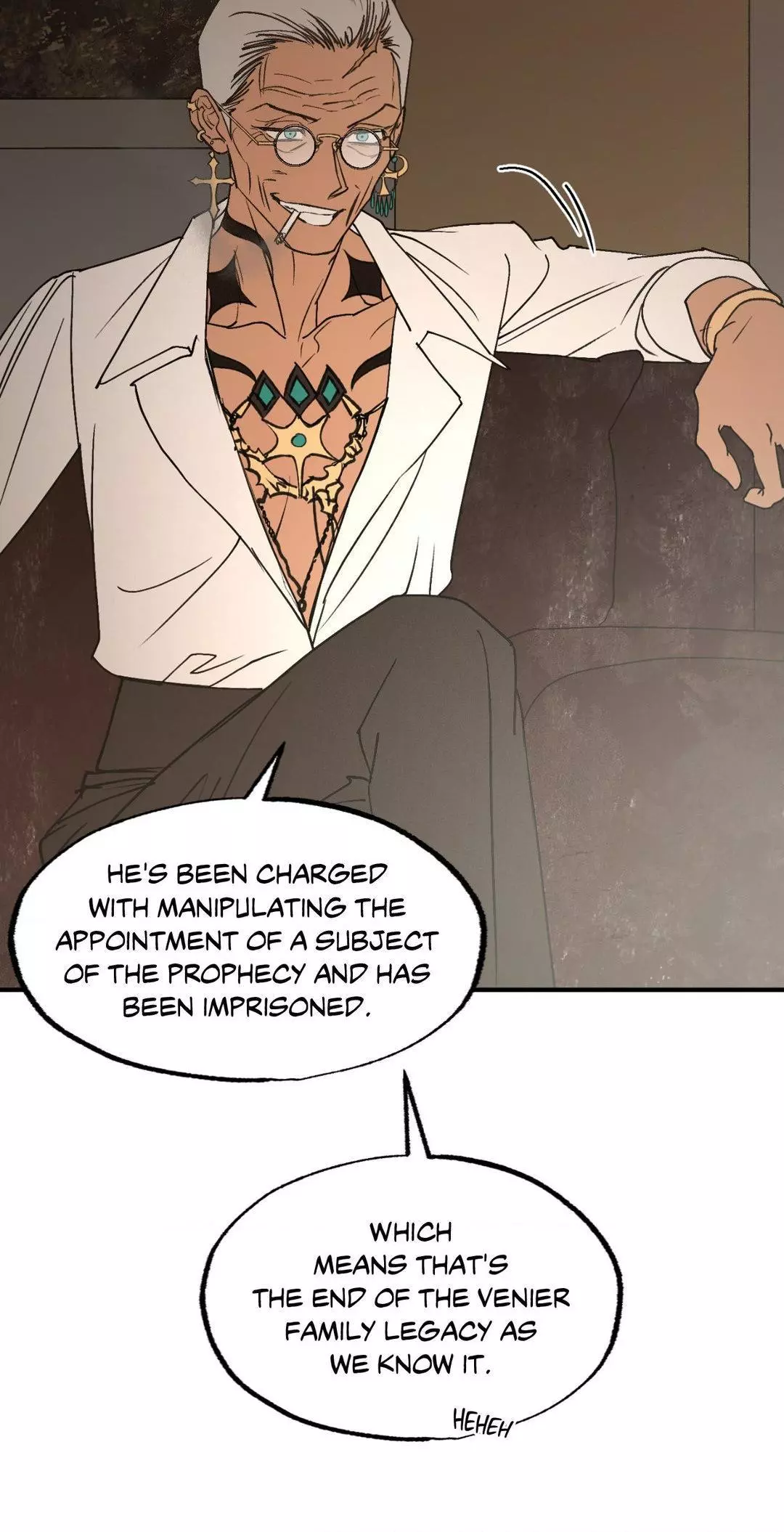 Crush And Burn - Chapter 80 Page 55