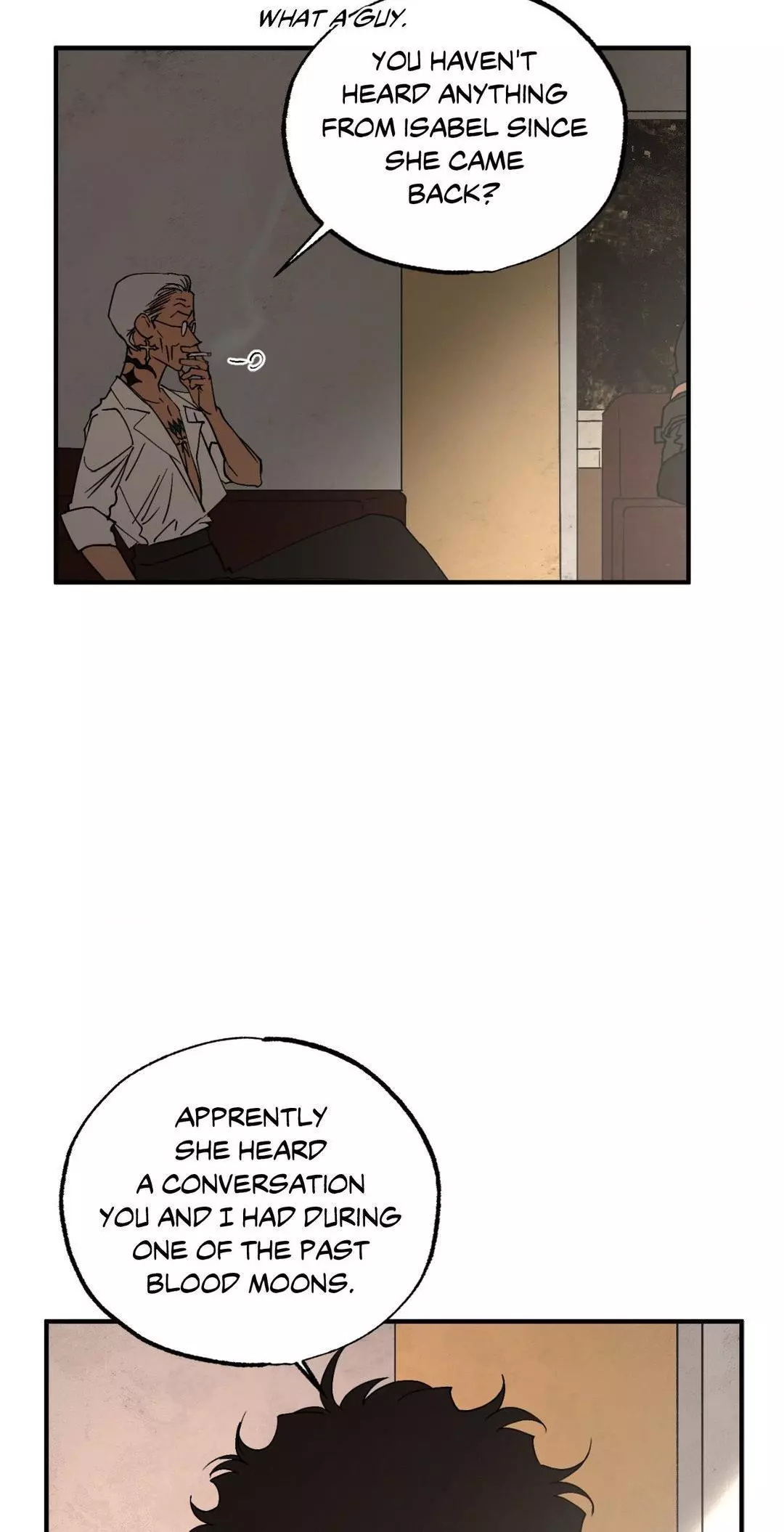 Crush And Burn - Chapter 80 Page 60