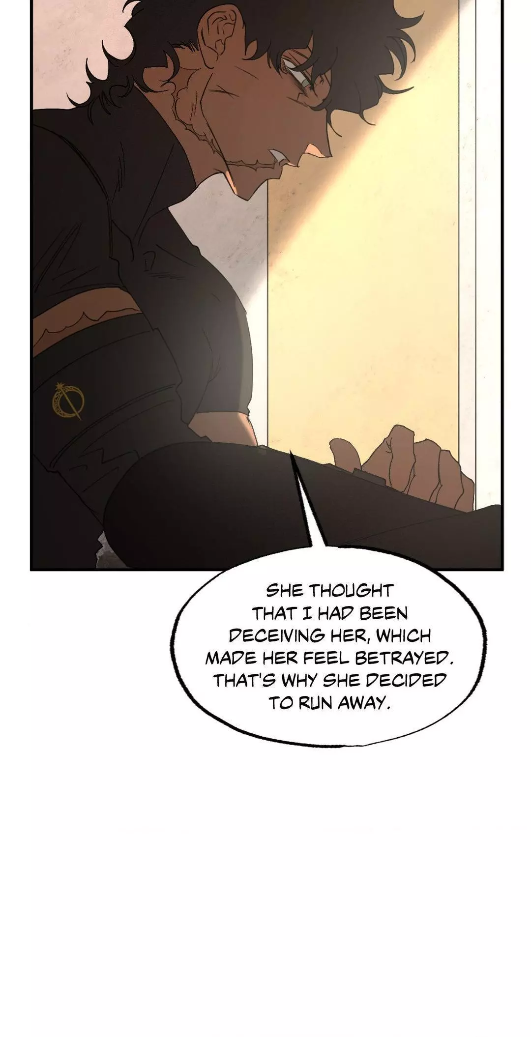 Crush And Burn - Chapter 80 Page 61