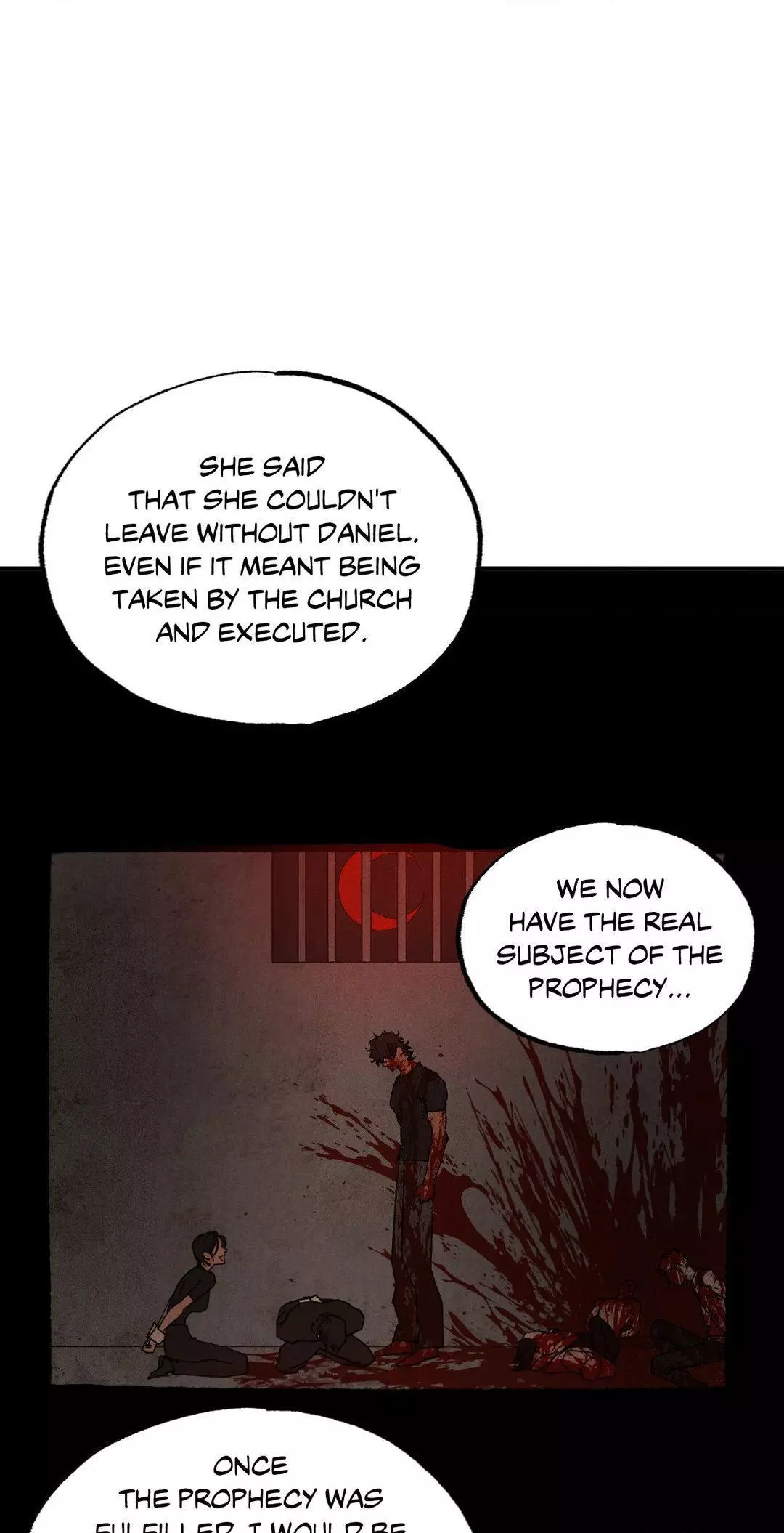 Crush And Burn - Chapter 80 Page 64