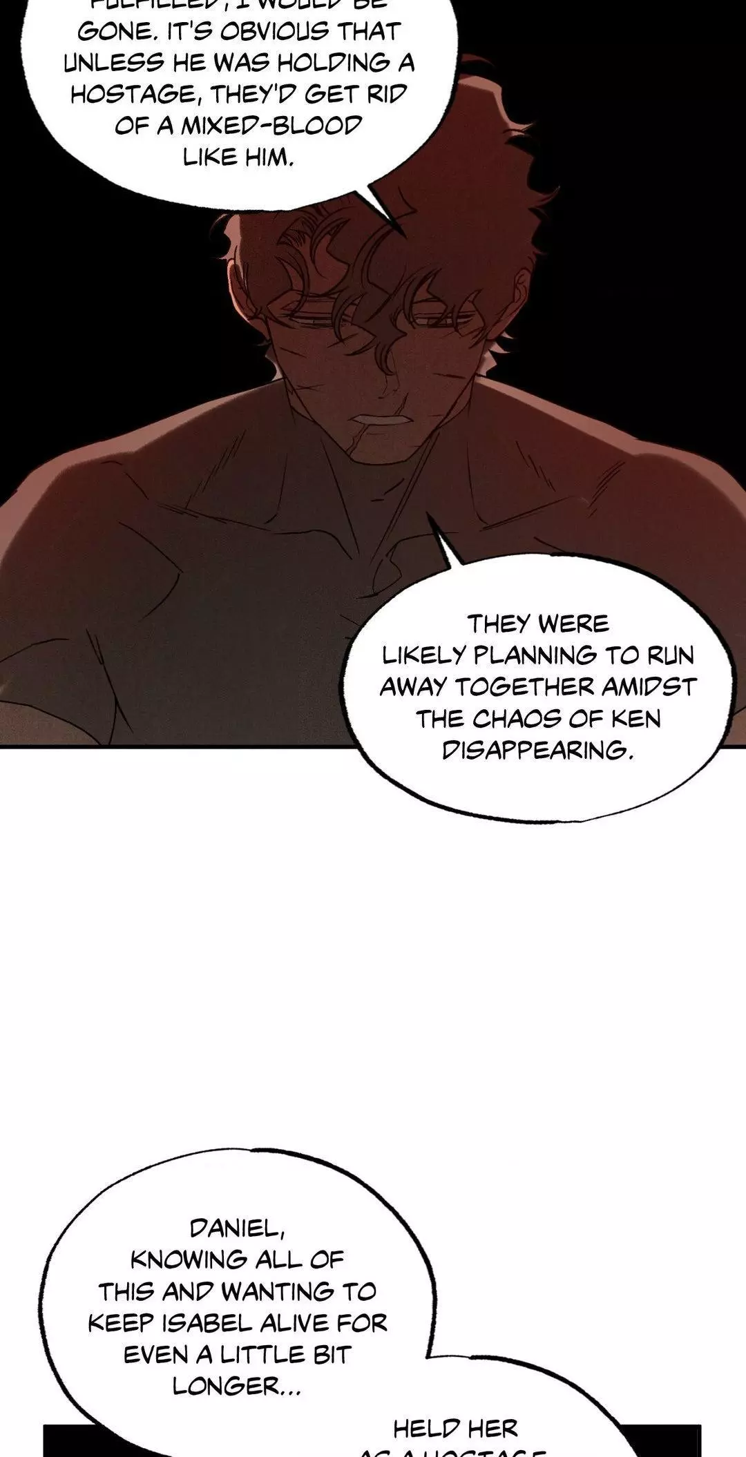 Crush And Burn - Chapter 80 Page 65