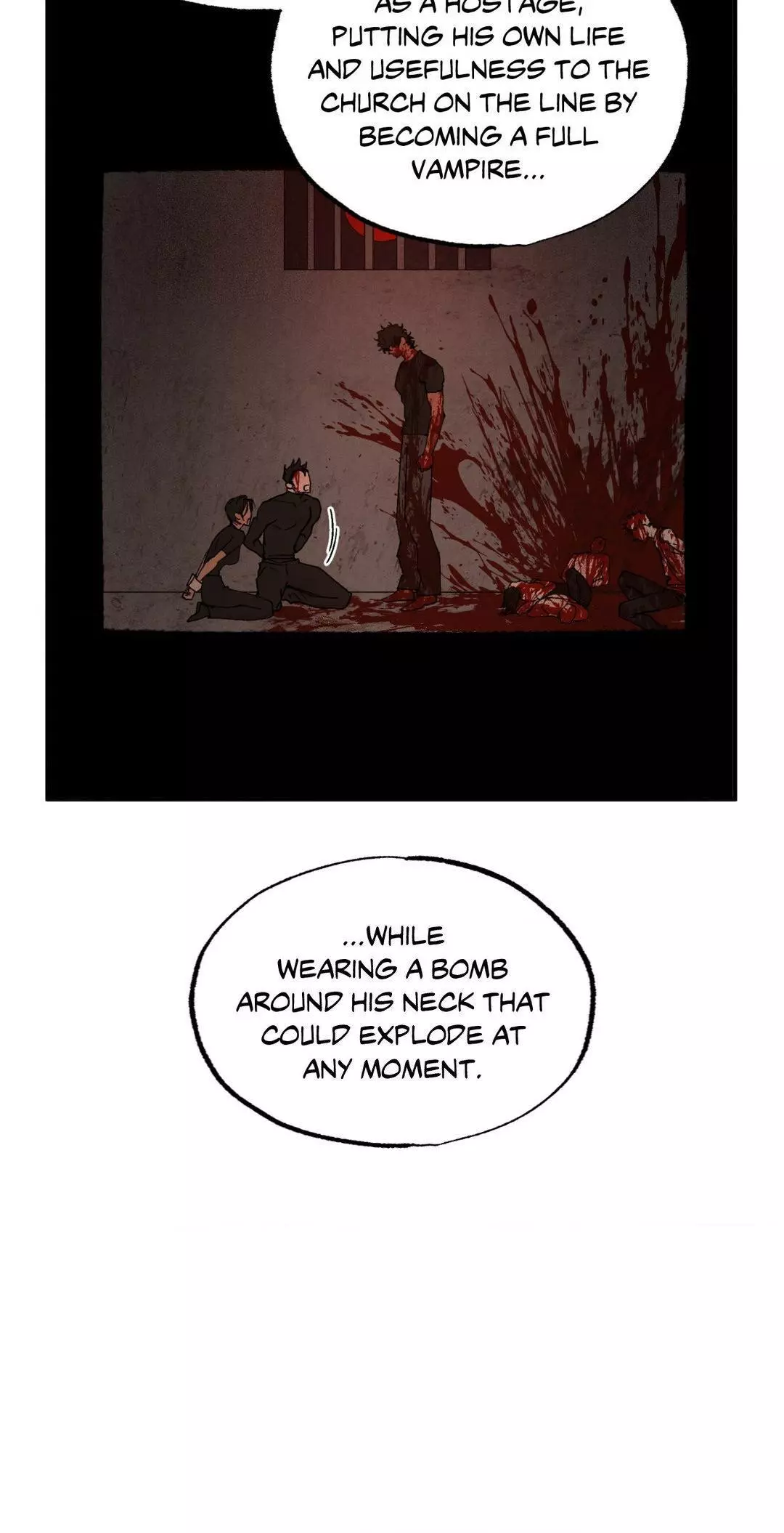 Crush And Burn - Chapter 80 Page 66