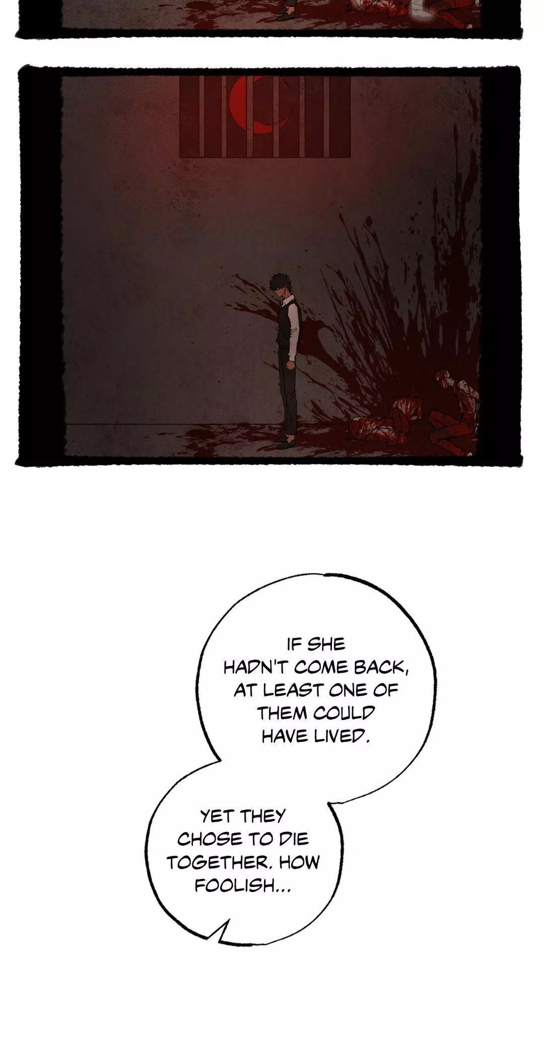 Crush And Burn - Chapter 80 Page 68