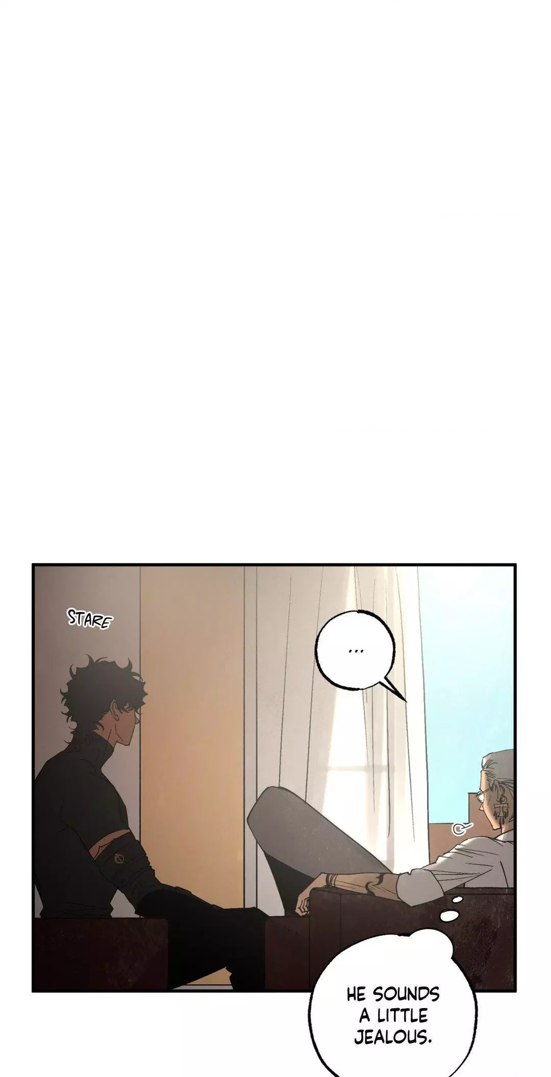 Crush And Burn - Chapter 80 Page 70