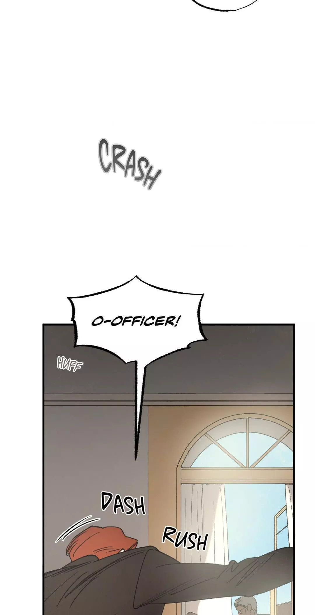 Crush And Burn - Chapter 80 Page 71