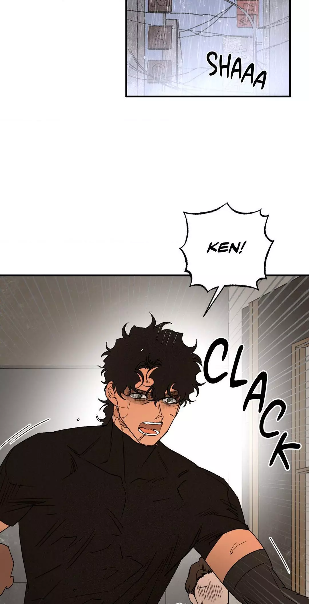 Crush And Burn - Chapter 81 Page 4