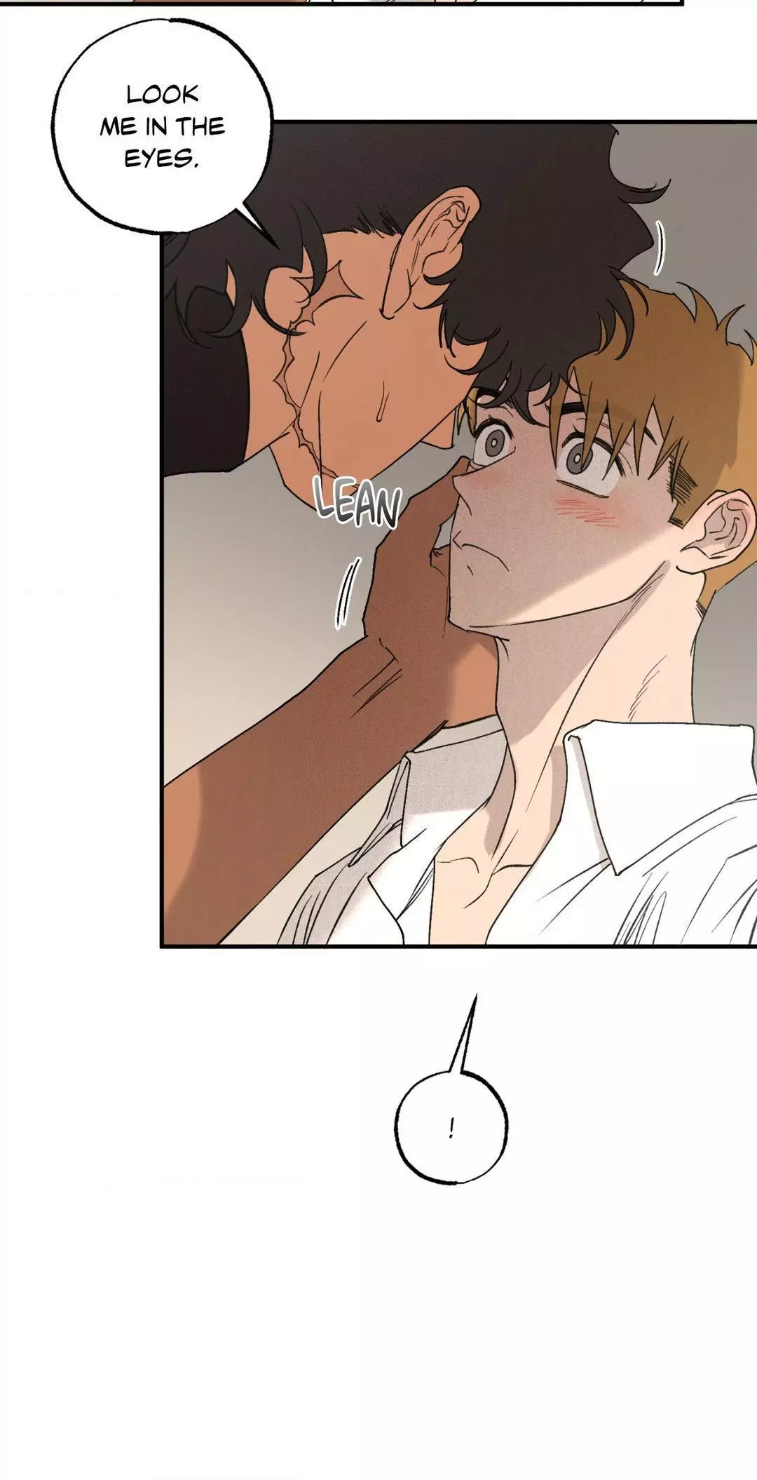Crush And Burn - Chapter 81 Page 8