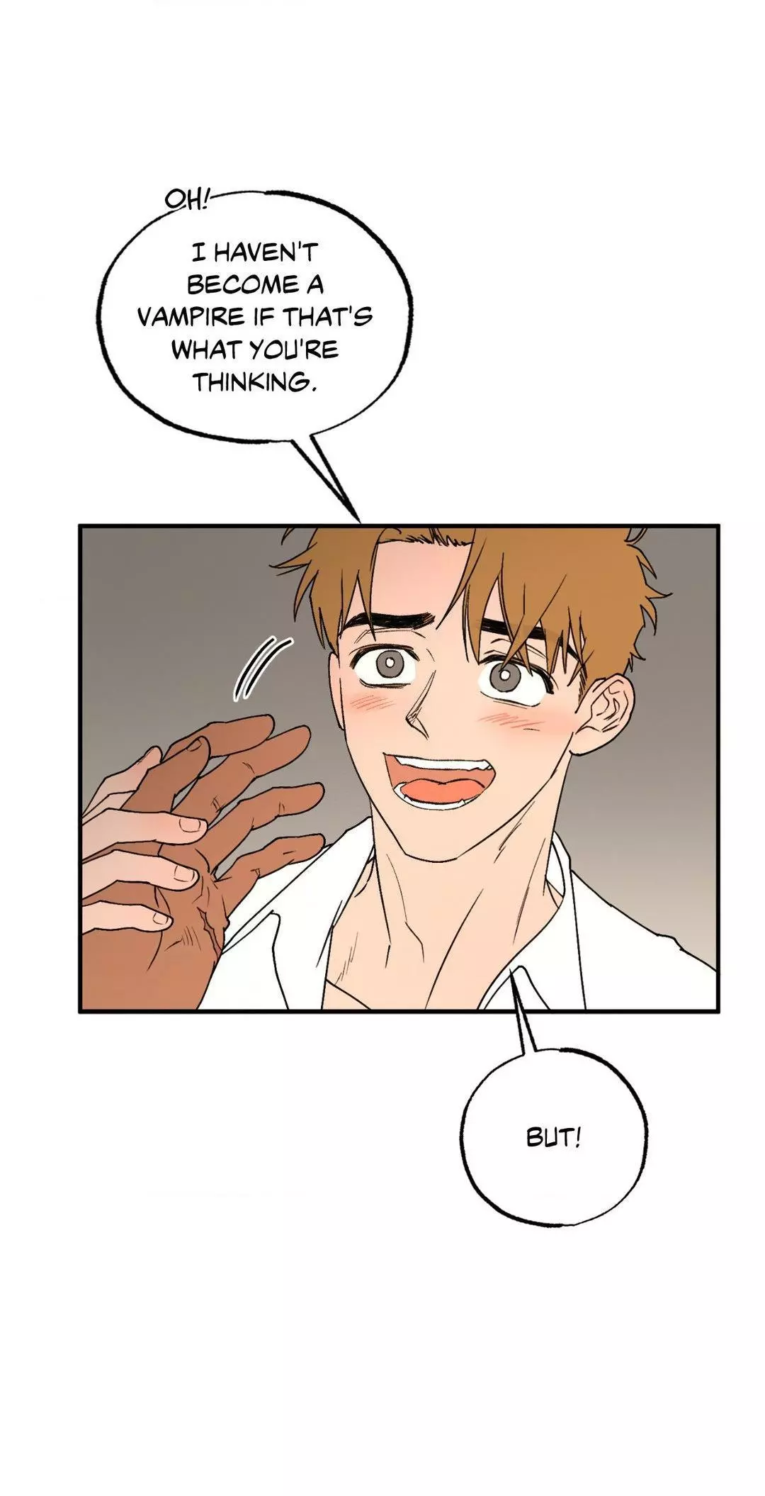Crush And Burn - Chapter 81 Page 9