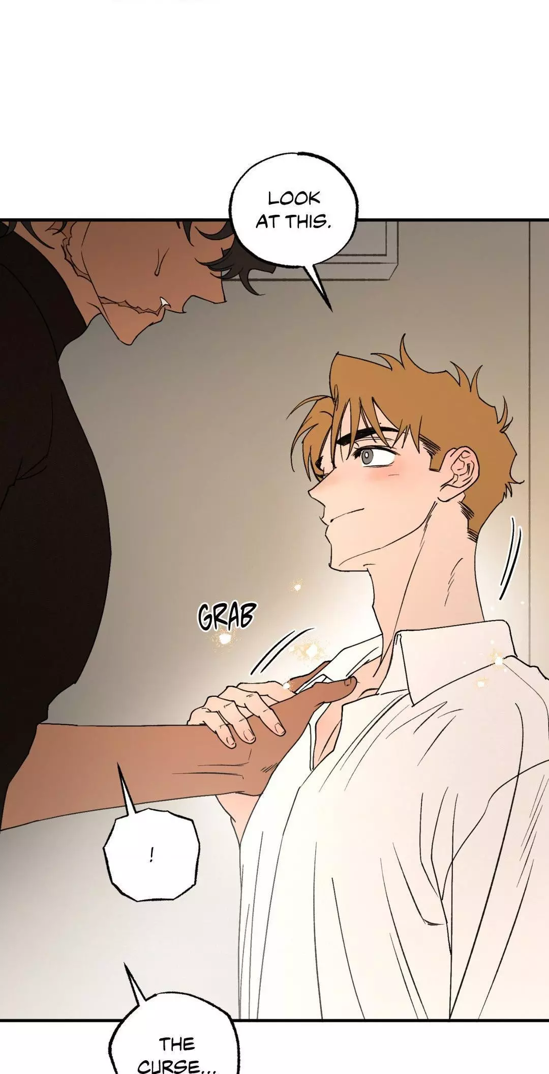 Crush And Burn - Chapter 81 Page 10