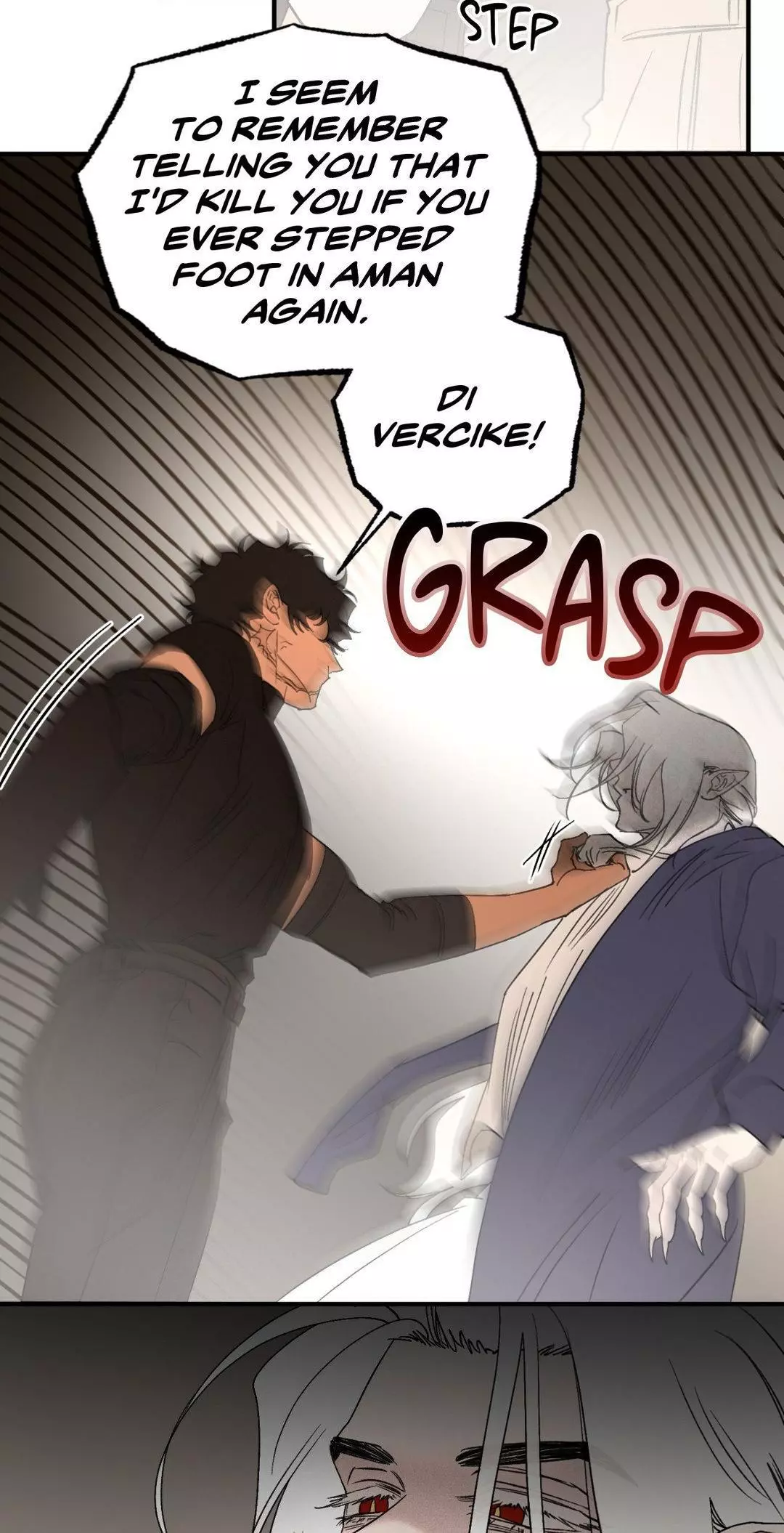 Crush And Burn - Chapter 81 Page 15