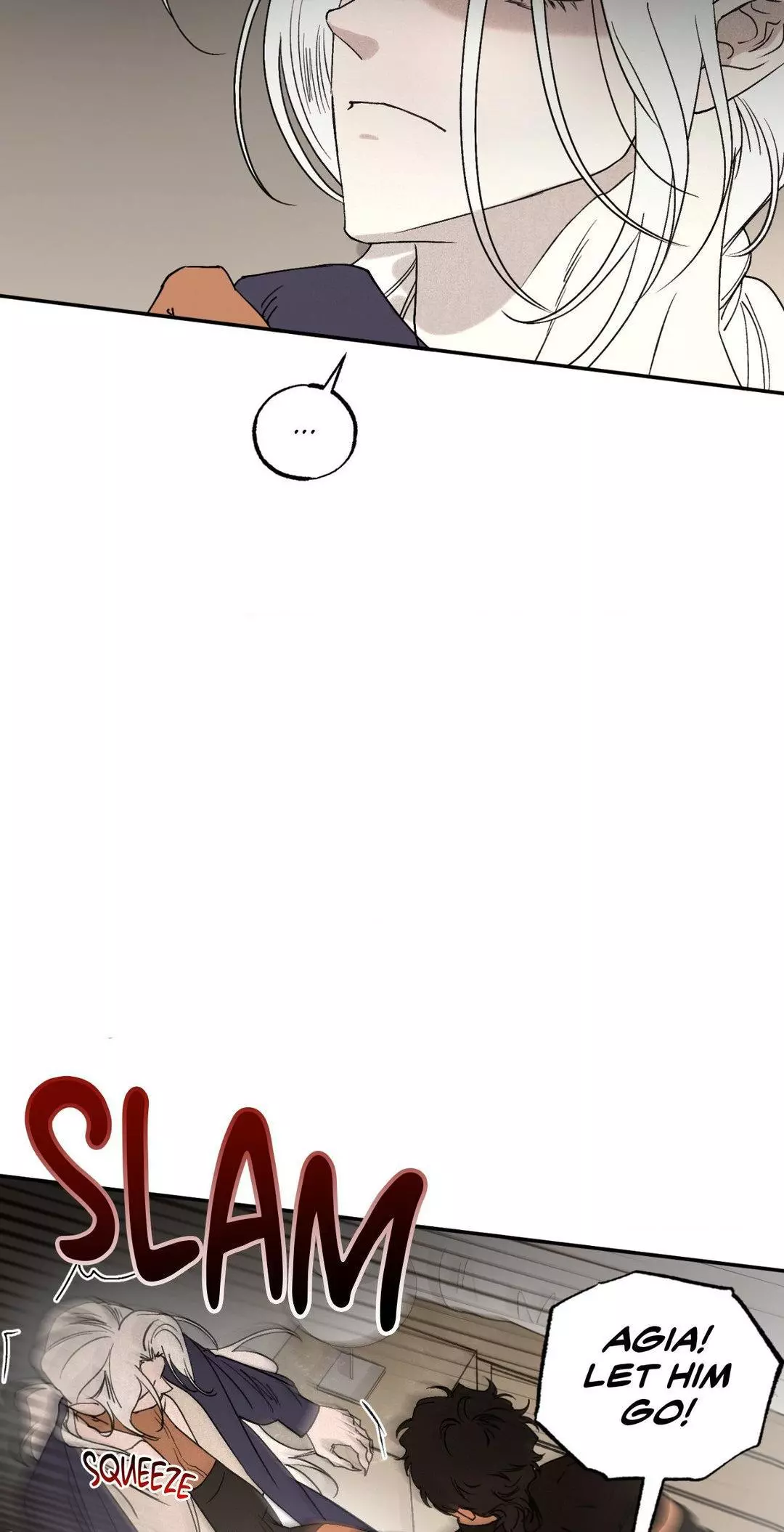Crush And Burn - Chapter 81 Page 16