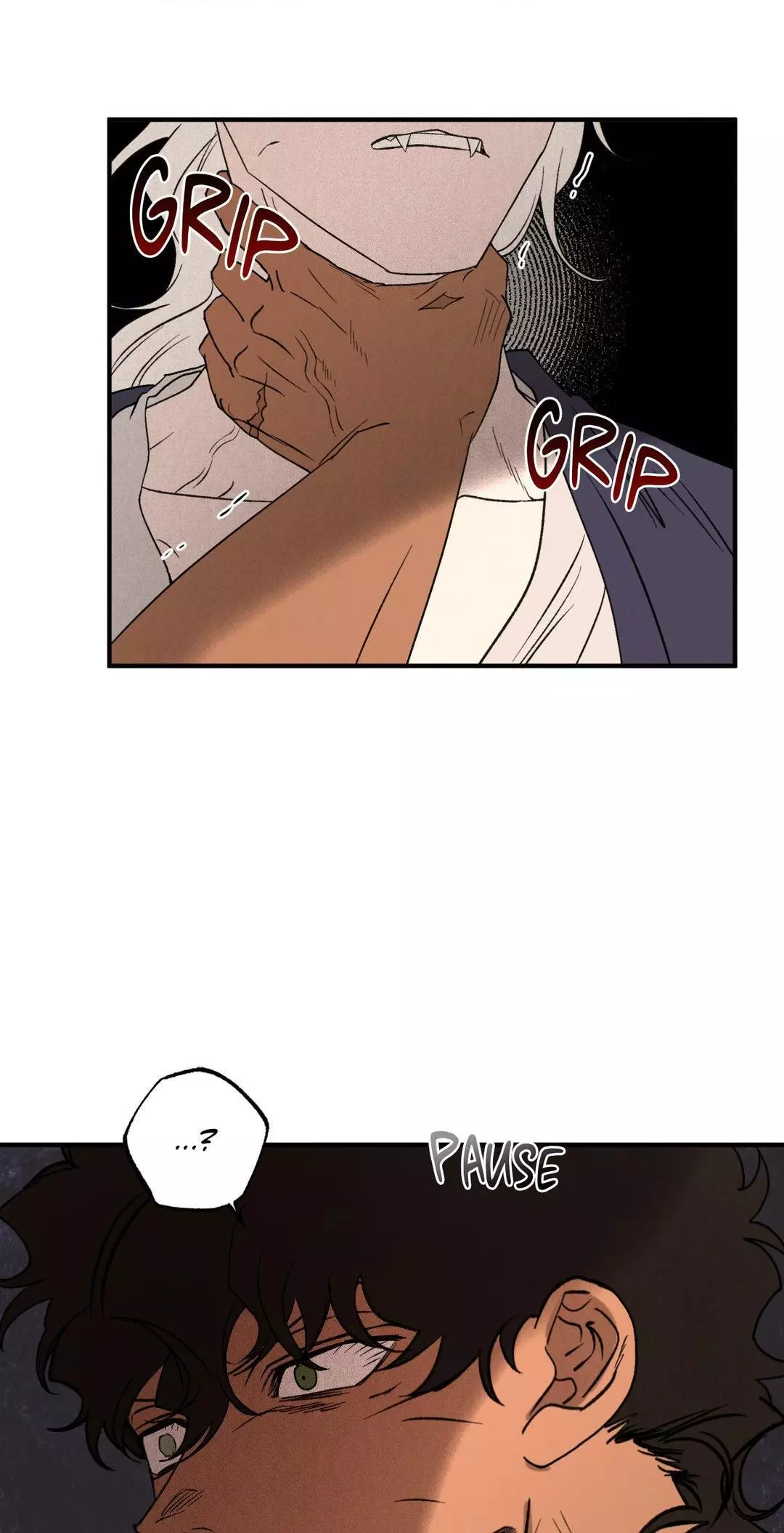 Crush And Burn - Chapter 81 Page 18
