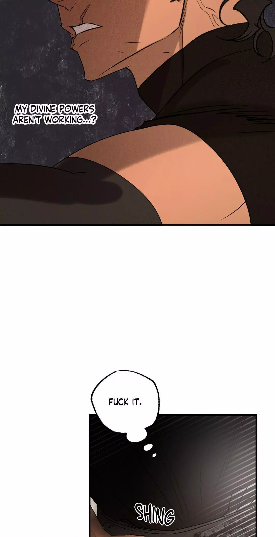 Crush And Burn - Chapter 81 Page 19
