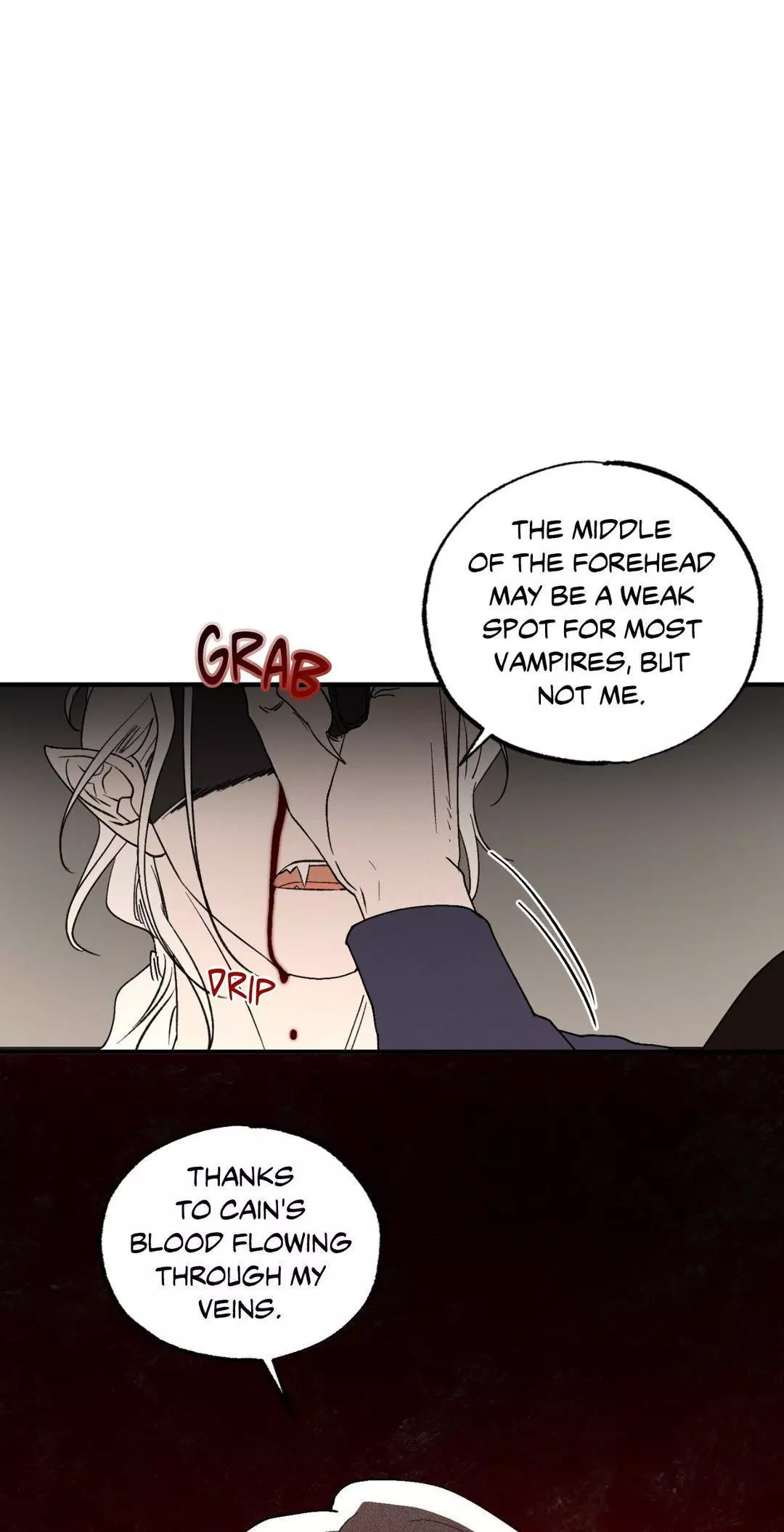 Crush And Burn - Chapter 81 Page 22