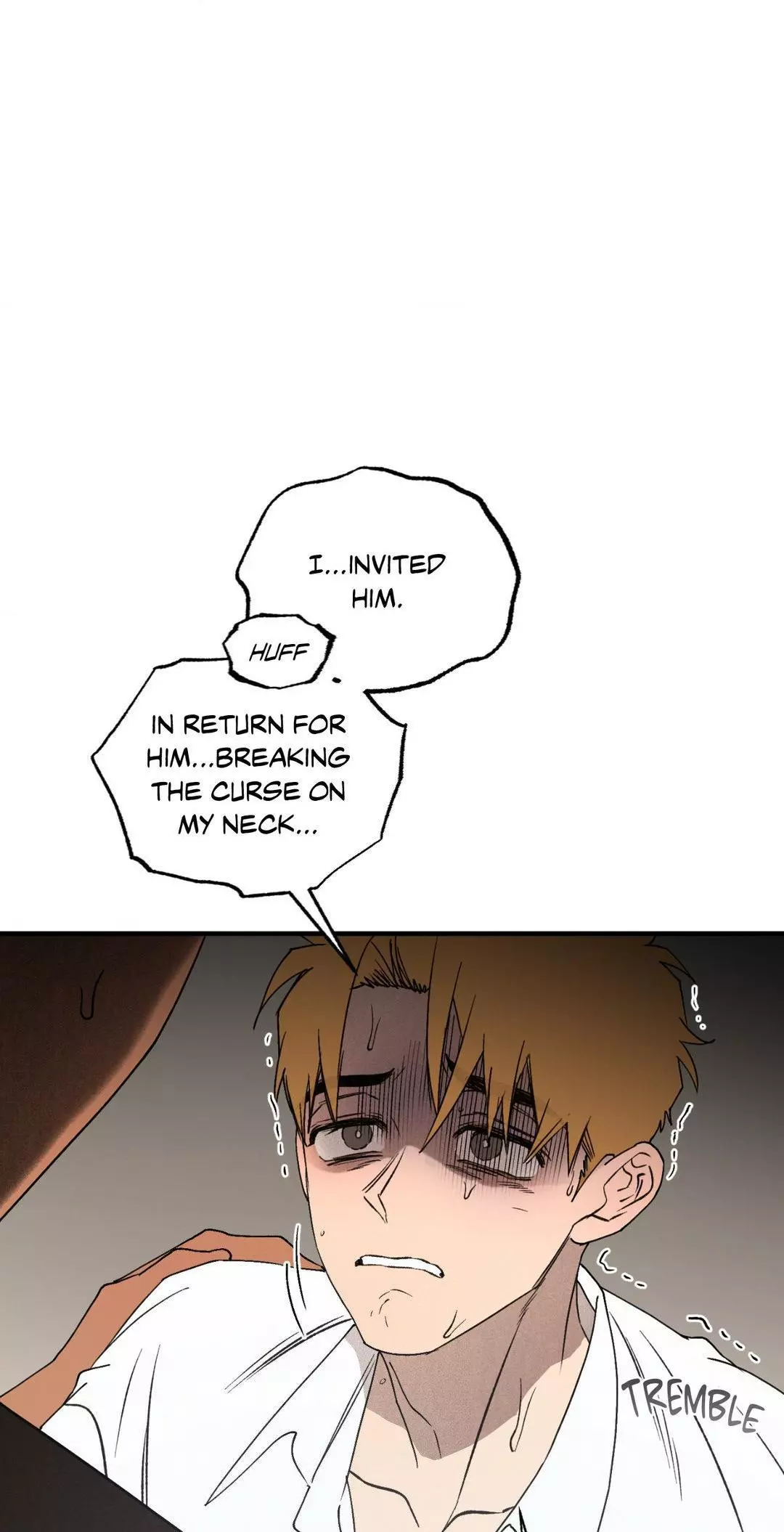 Crush And Burn - Chapter 81 Page 29