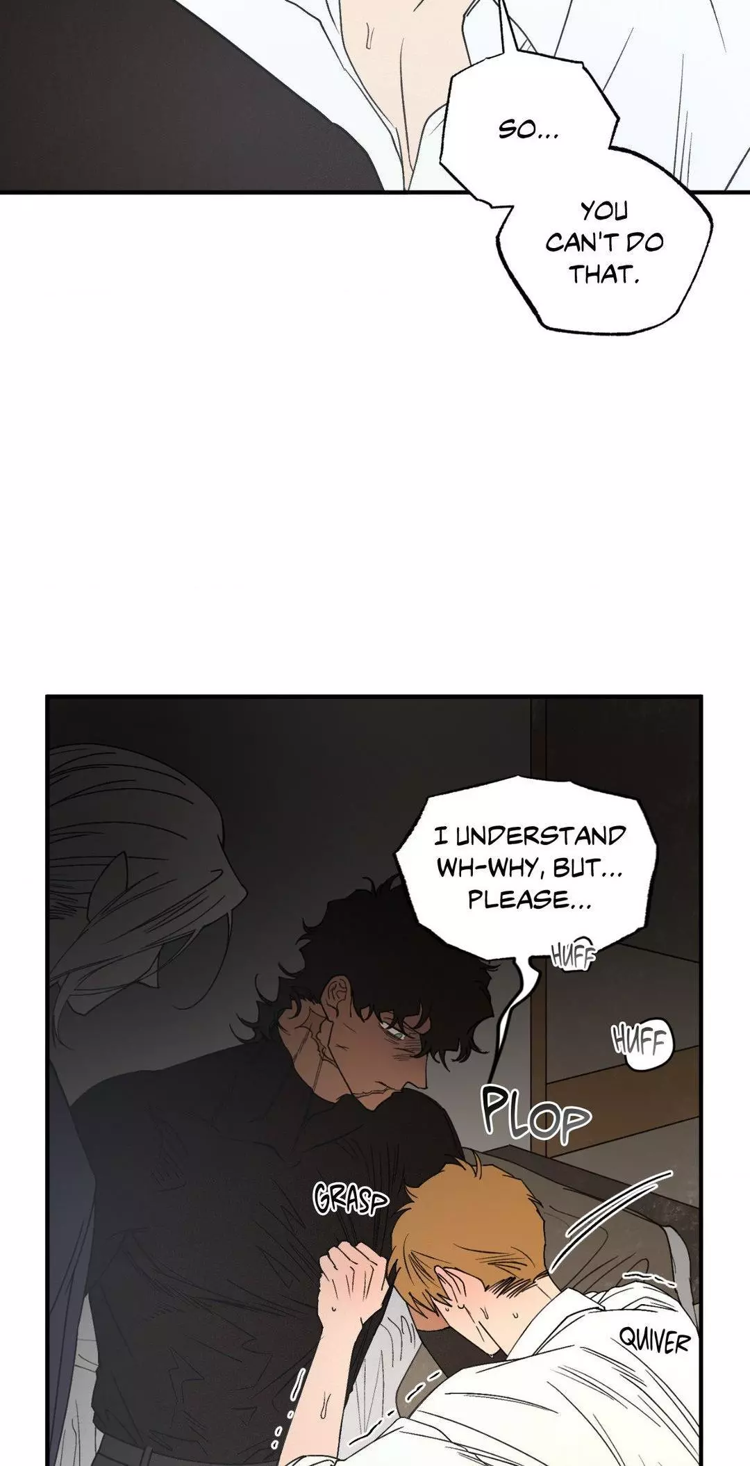 Crush And Burn - Chapter 81 Page 30